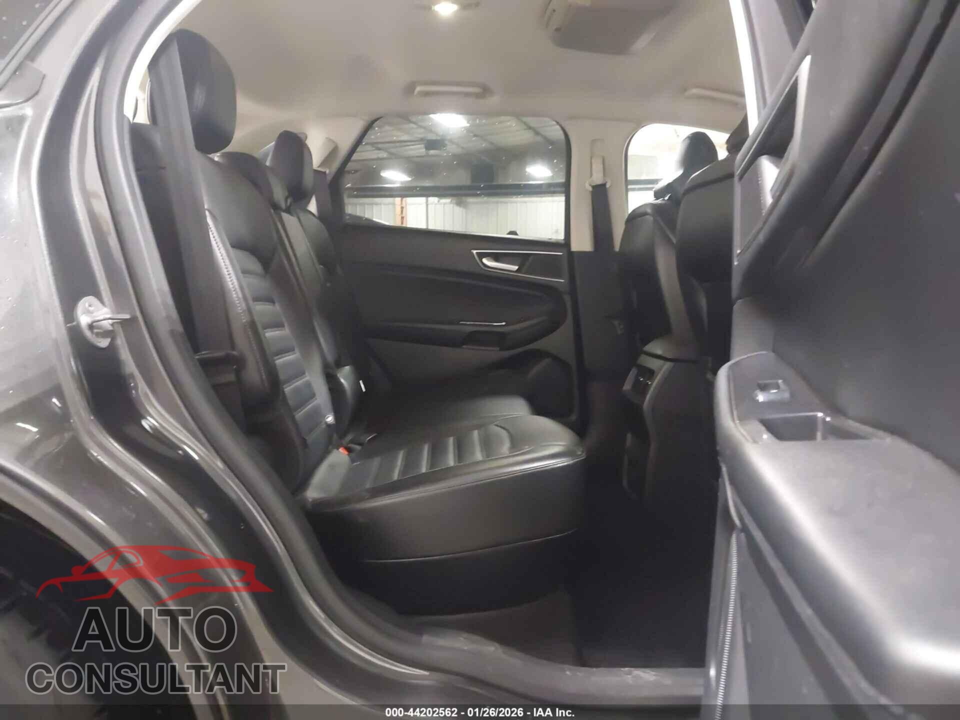 FORD EDGE 2015 - 2FMTK4J80FBB78206