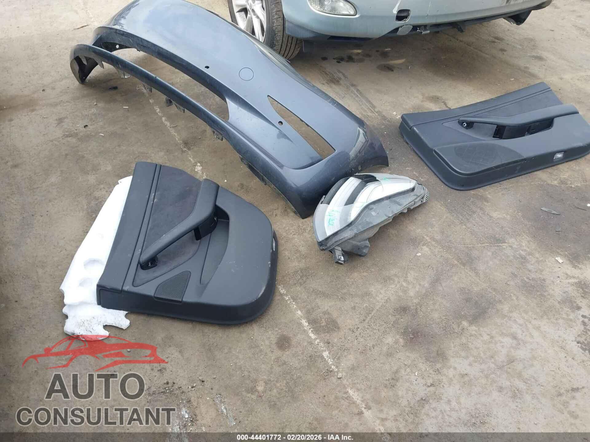 TESLA MODEL 3 2018 - 5YJ3E1EA2JF005970