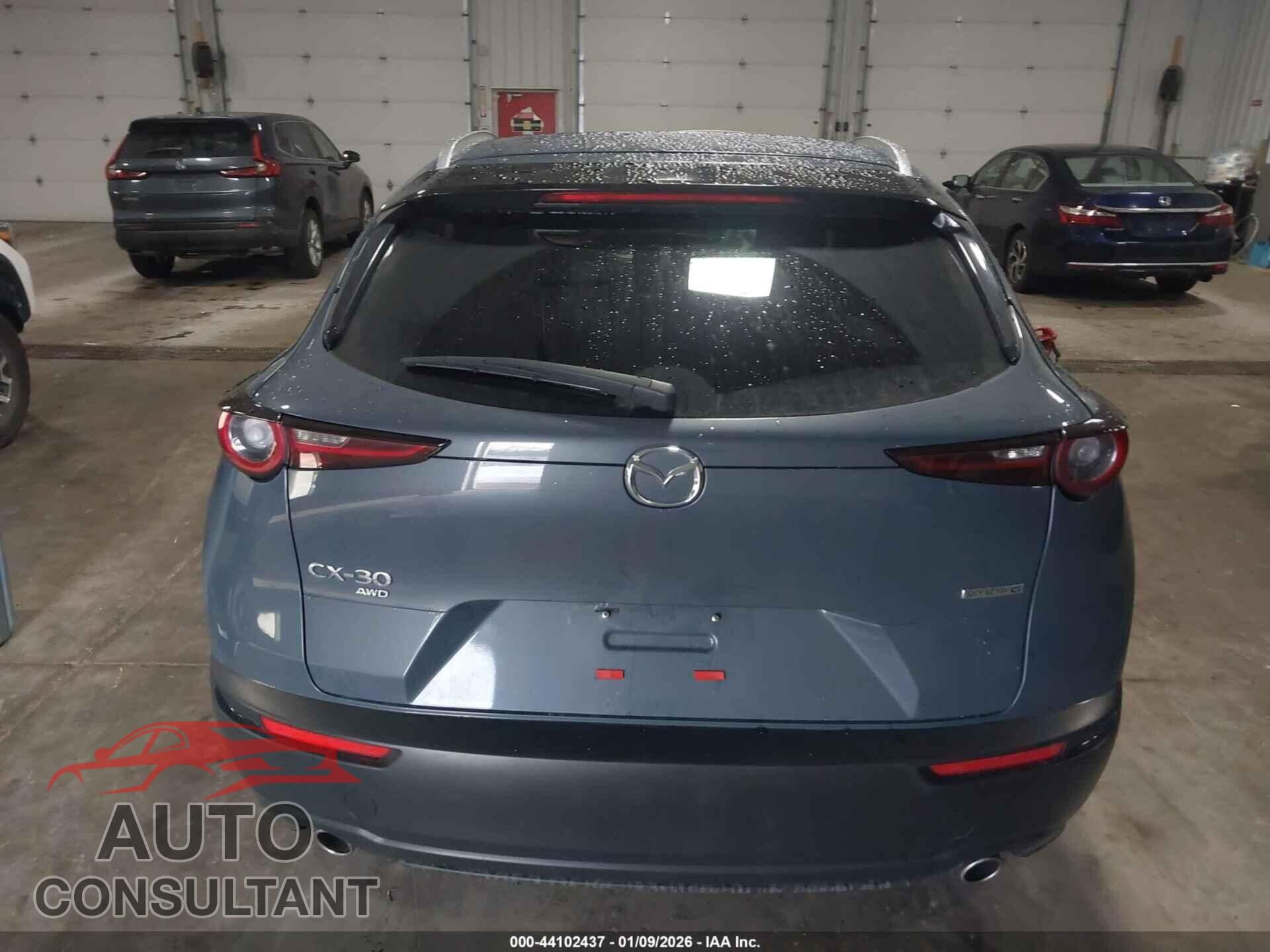 MAZDA CX-30 2023 - 3MVDMBCM2PM584259