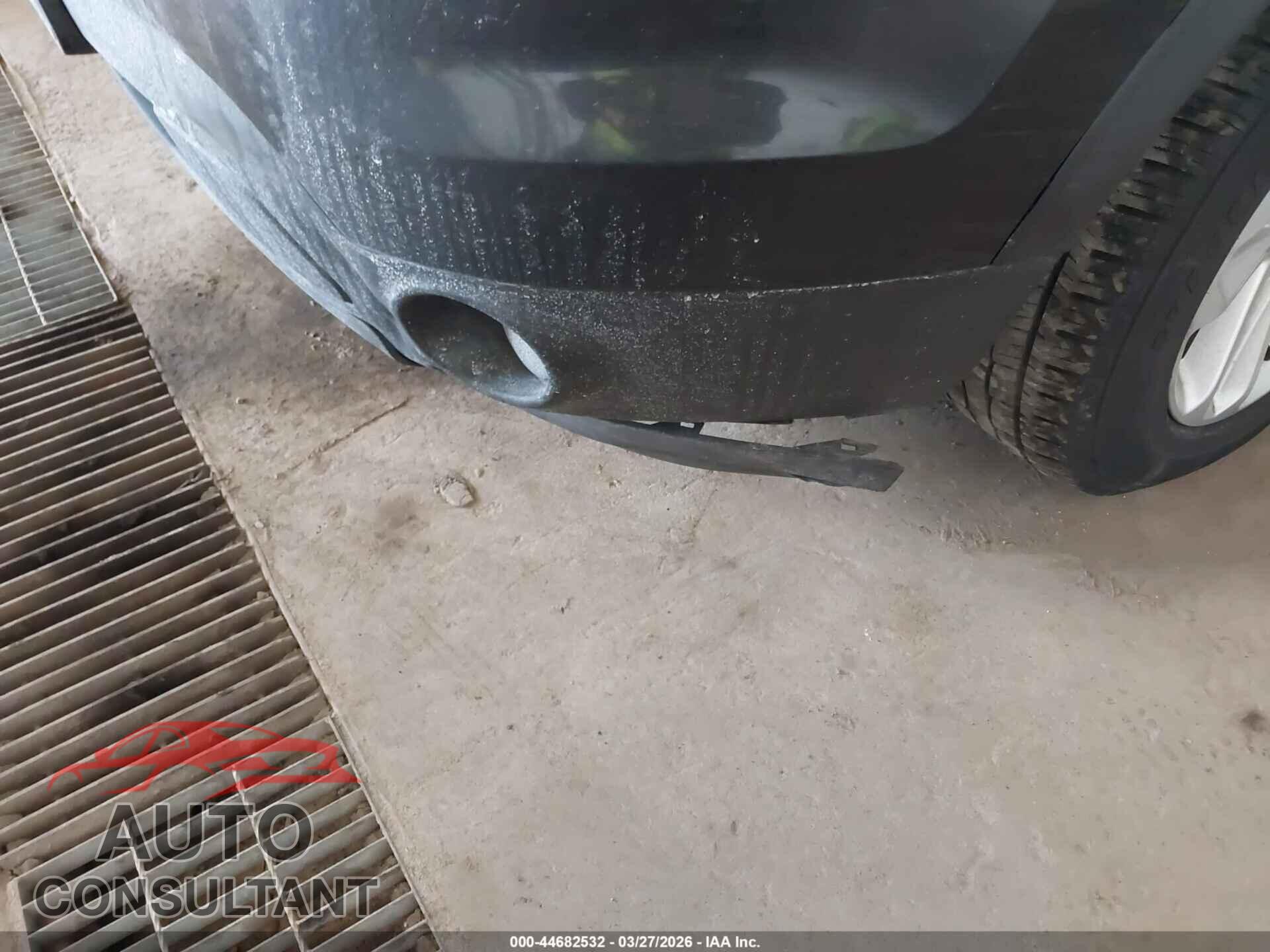 FORD EXPLORER 2013 - 1FM5K8D83DGC74249