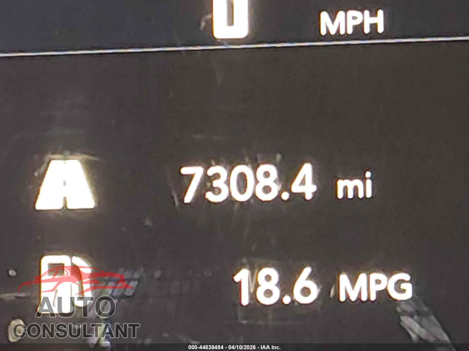 DODGE CHALLENGER 2019 - 2C3CDZAG0KH716823