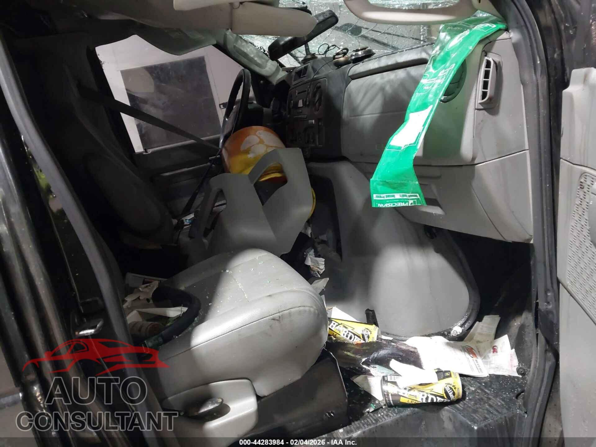 FORD E-150 2014 - 1FTNE1EW8EDA24198