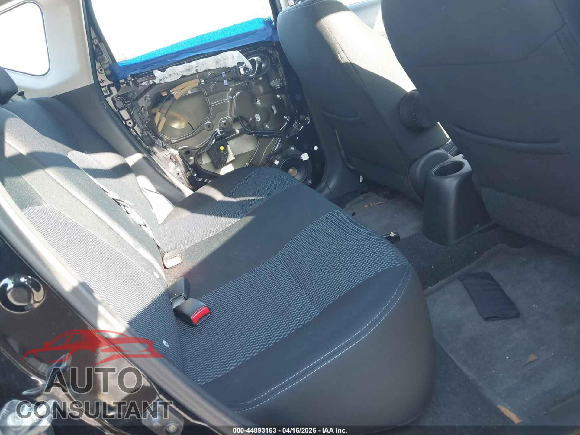 NISSAN VERSA NOTE 2014 - 3N1CE2CP9EL432554