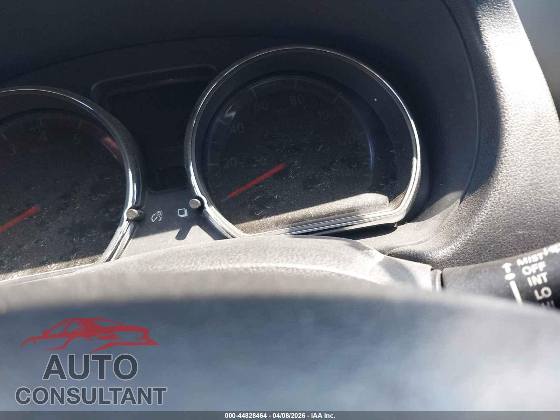 NISSAN VERSA NOTE 2014 - 3N1CE2CP5EL419610