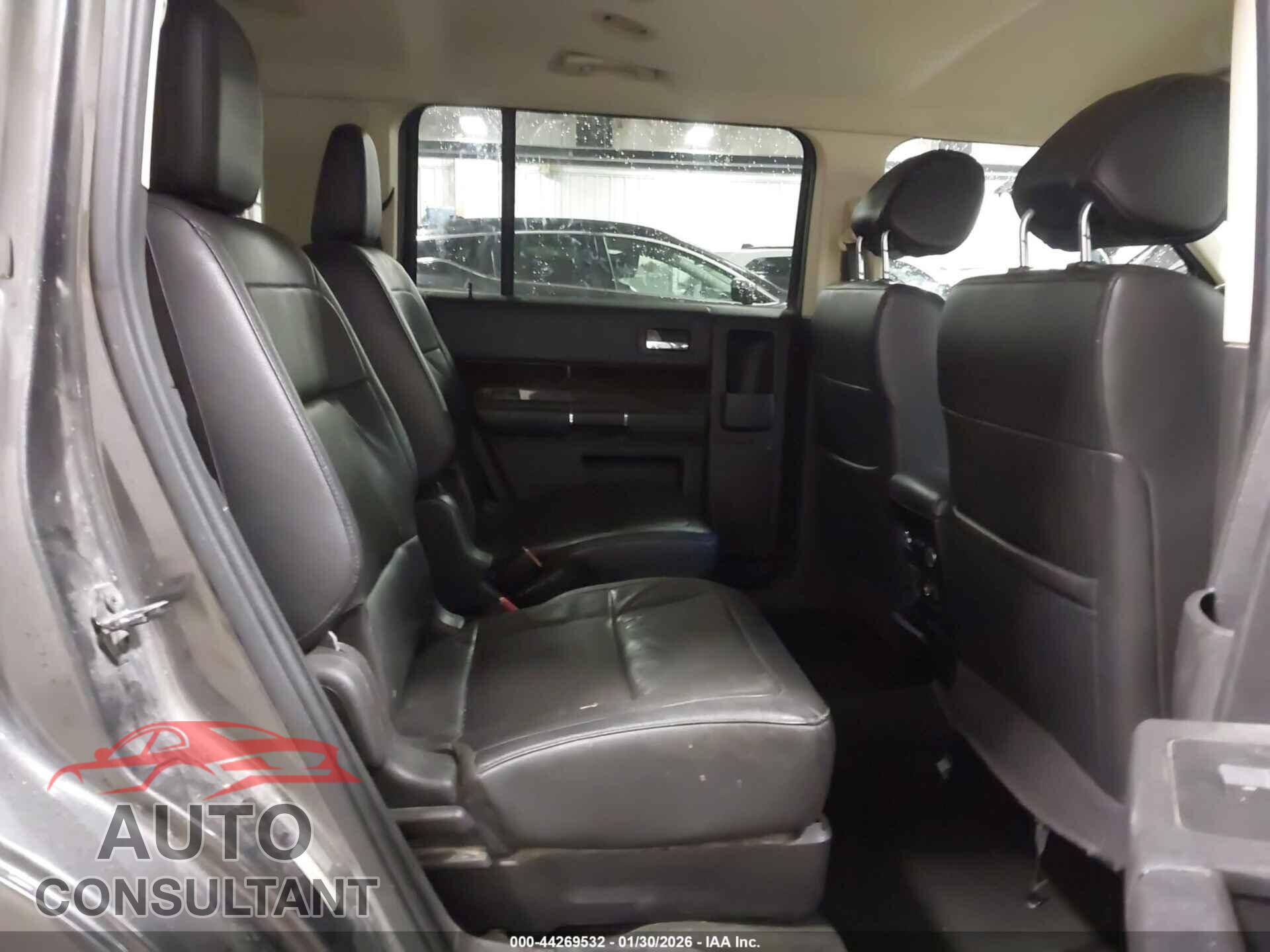 FORD FLEX 2015 - 2FMGK5D83FBA20137
