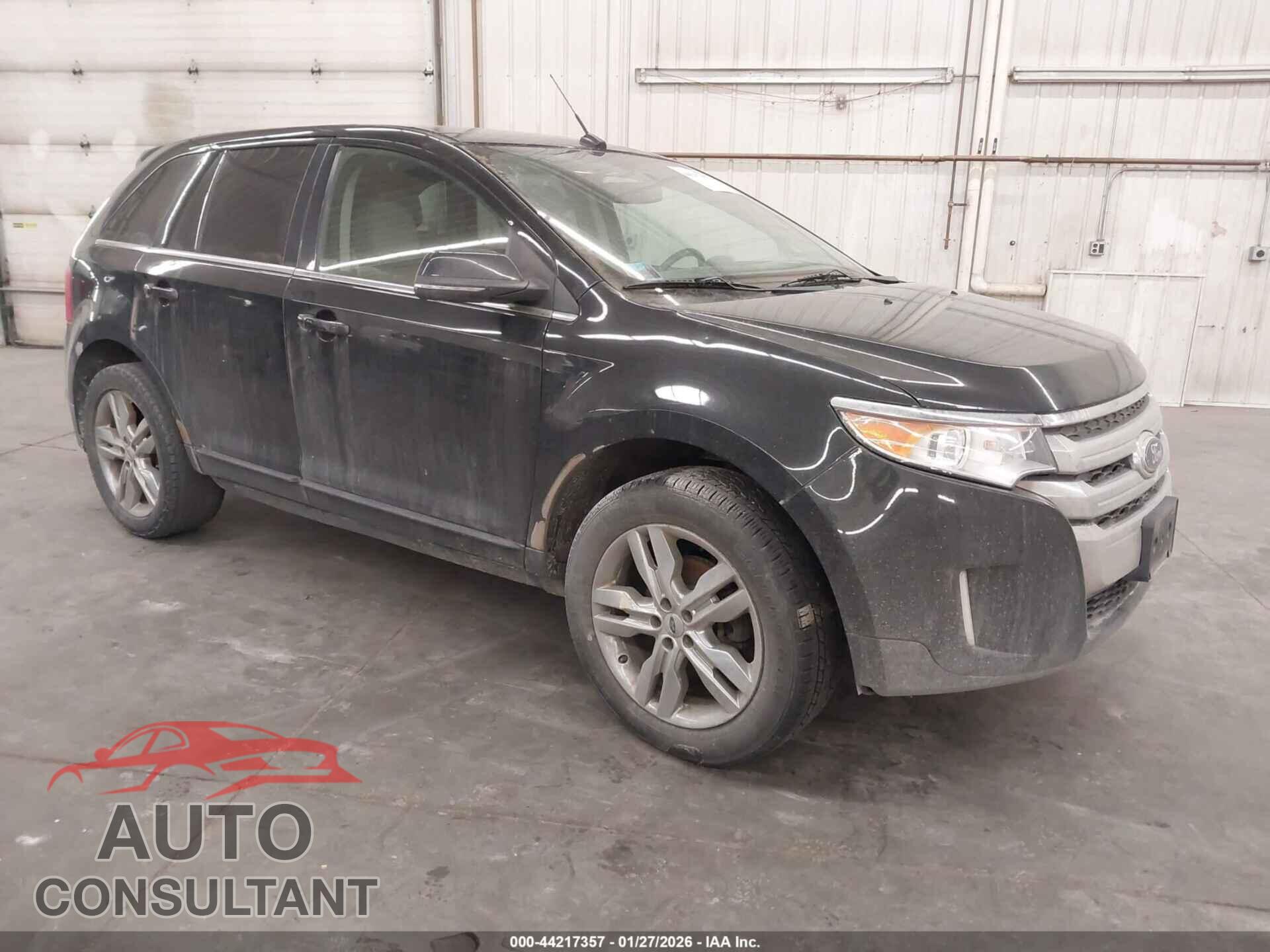 FORD EDGE 2014 - 2FMDK4KC6EBA03447