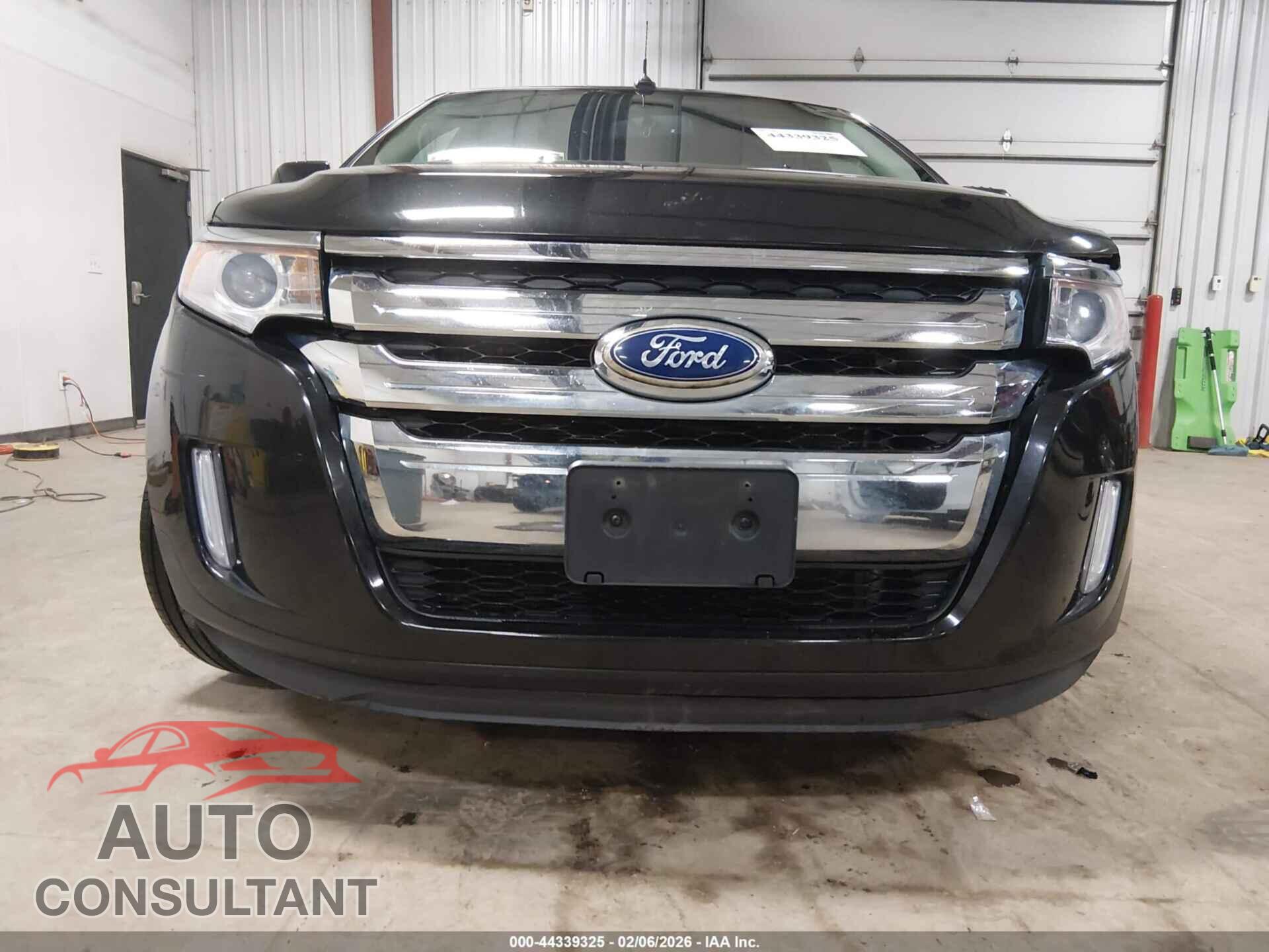FORD EDGE 2014 - 2FMDK4JC3EBB13034