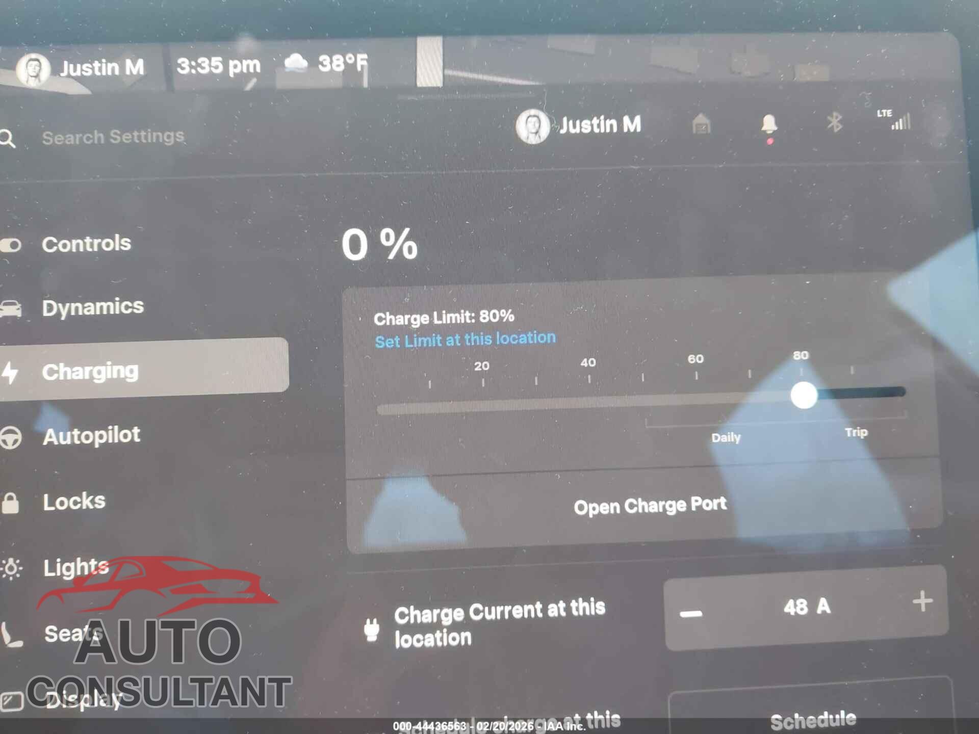 TESLA MODEL 3 2022 - 5YJ3E1EB7NF207931