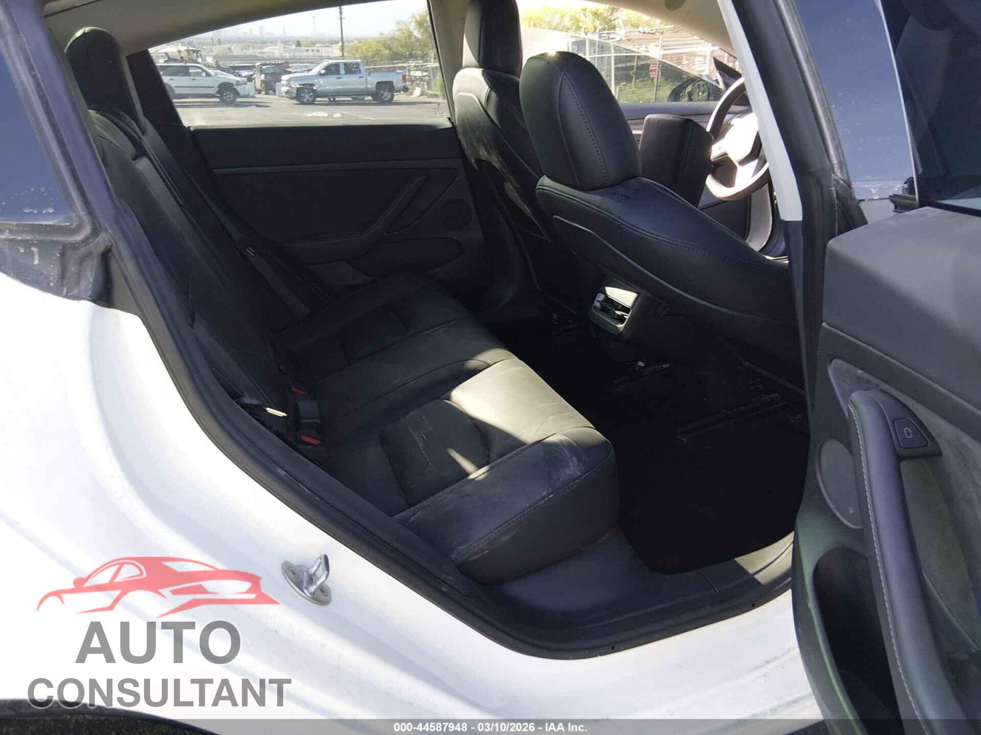 TESLA MODEL 3 2023 - 5YJ3E1EA4PF472252