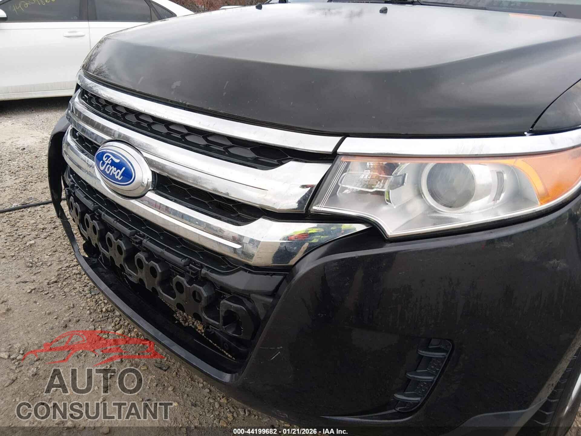 FORD EDGE 2014 - 2FMDK4GC0EBA37067