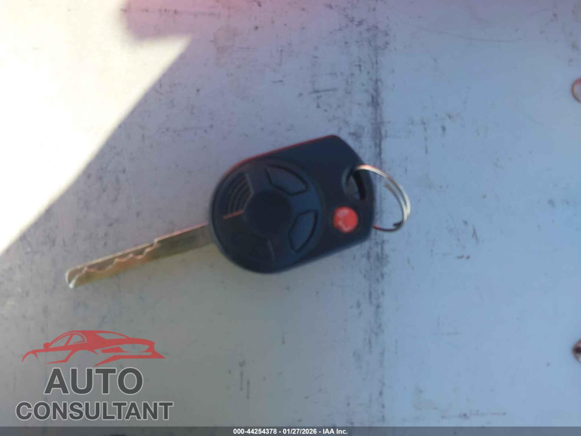 FORD ESCAPE 2013 - 1FMCU0F74DUA86509