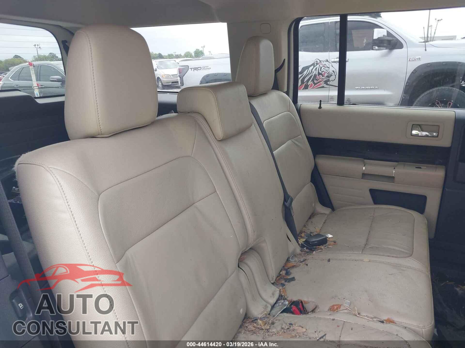 FORD FLEX 2016 - 2FMHK6C88GBA04772