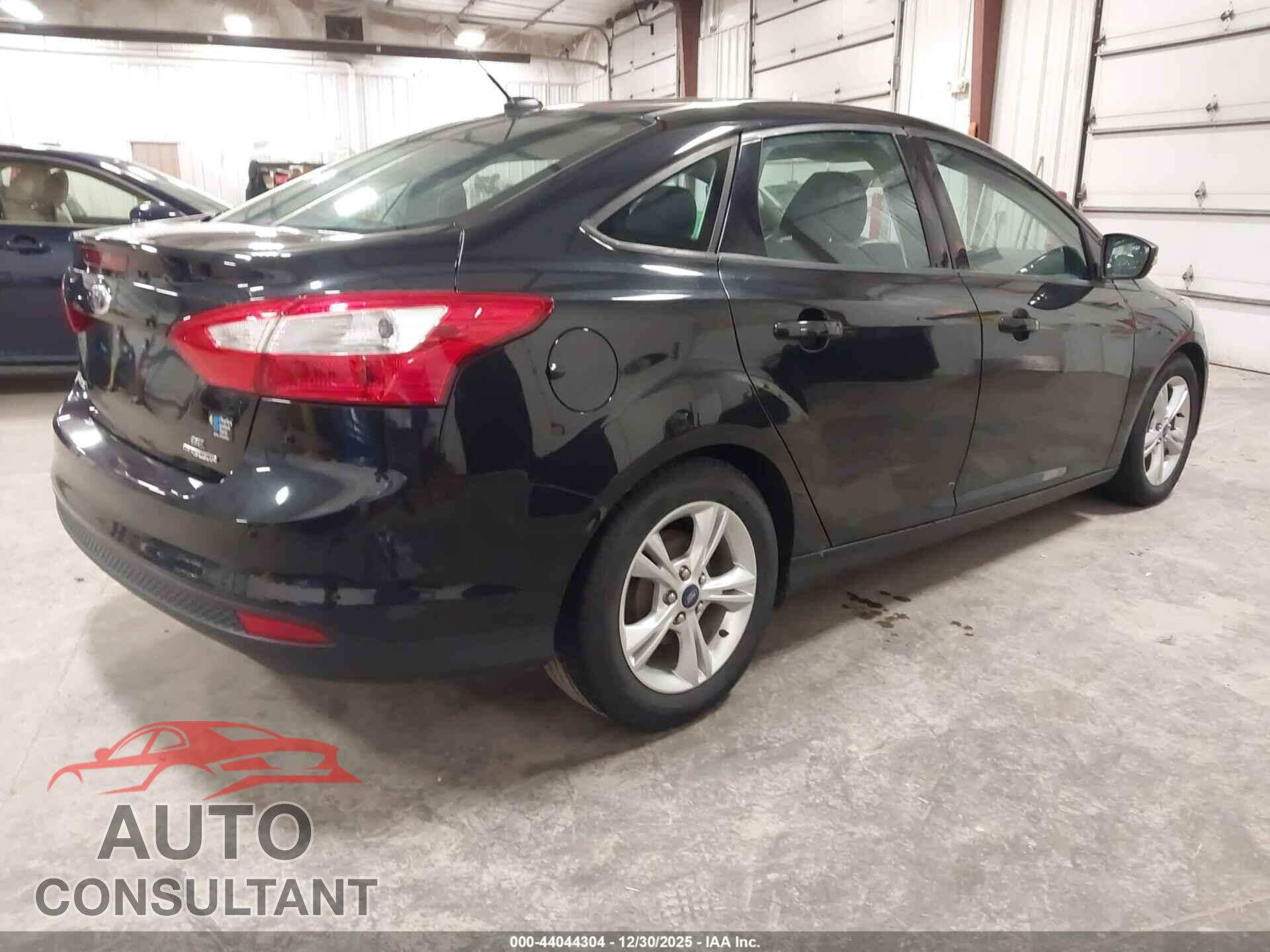 FORD FOCUS 2014 - 1FADP3F22EL176003