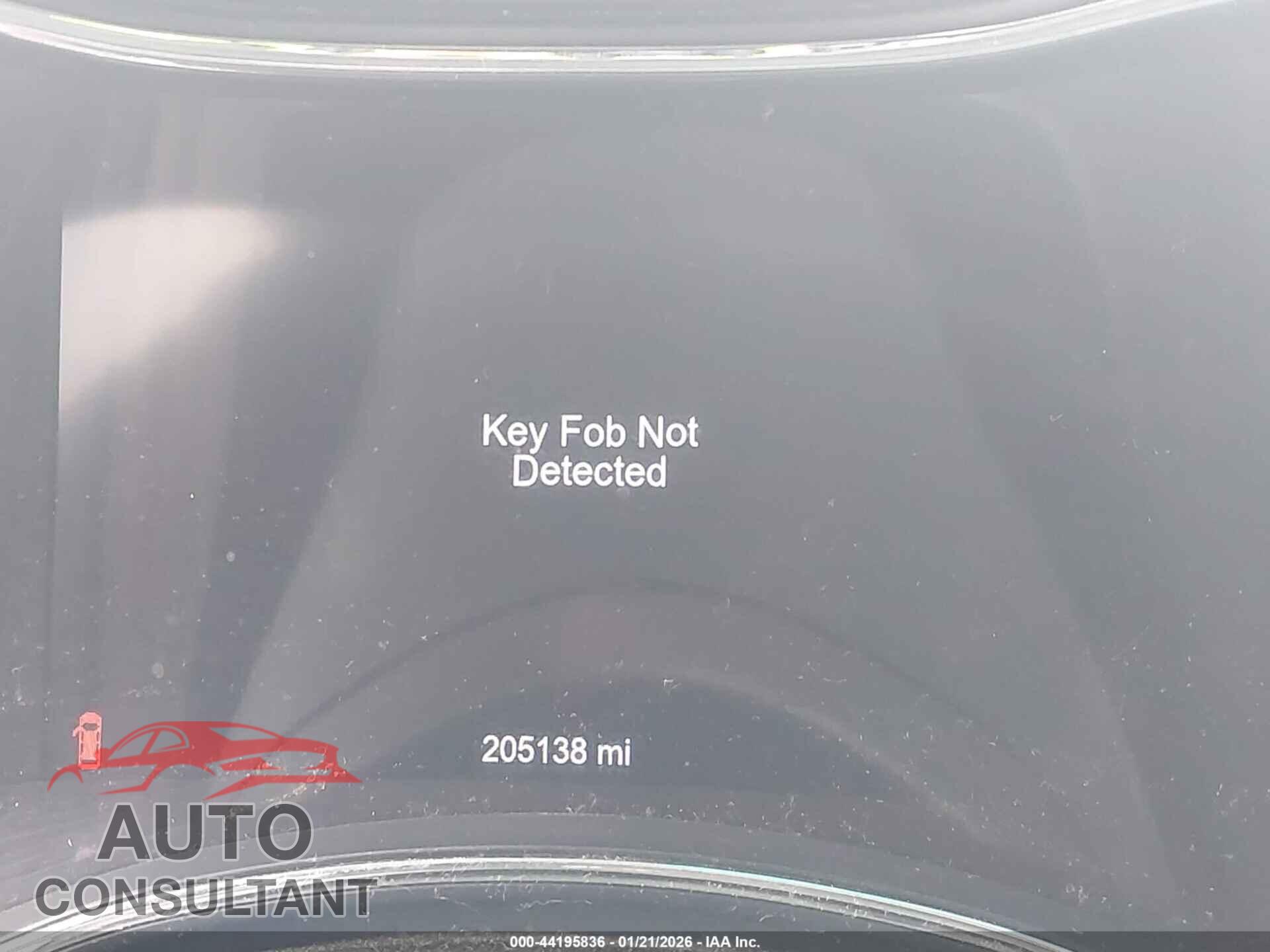 DODGE DURANGO 2014 - 1C4RDHAG3EC454805