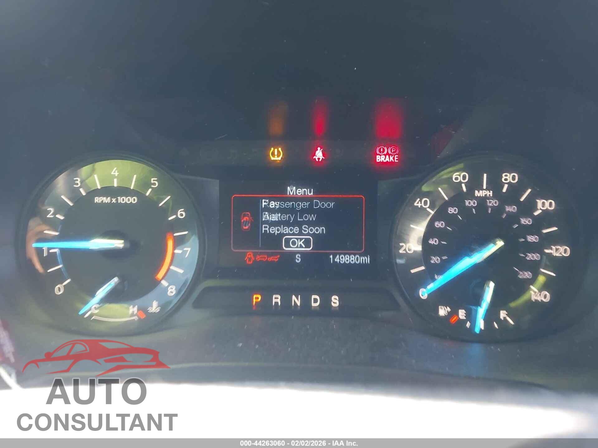 FORD EXPLORER 2017 - 1FM5K7D83HGC26864
