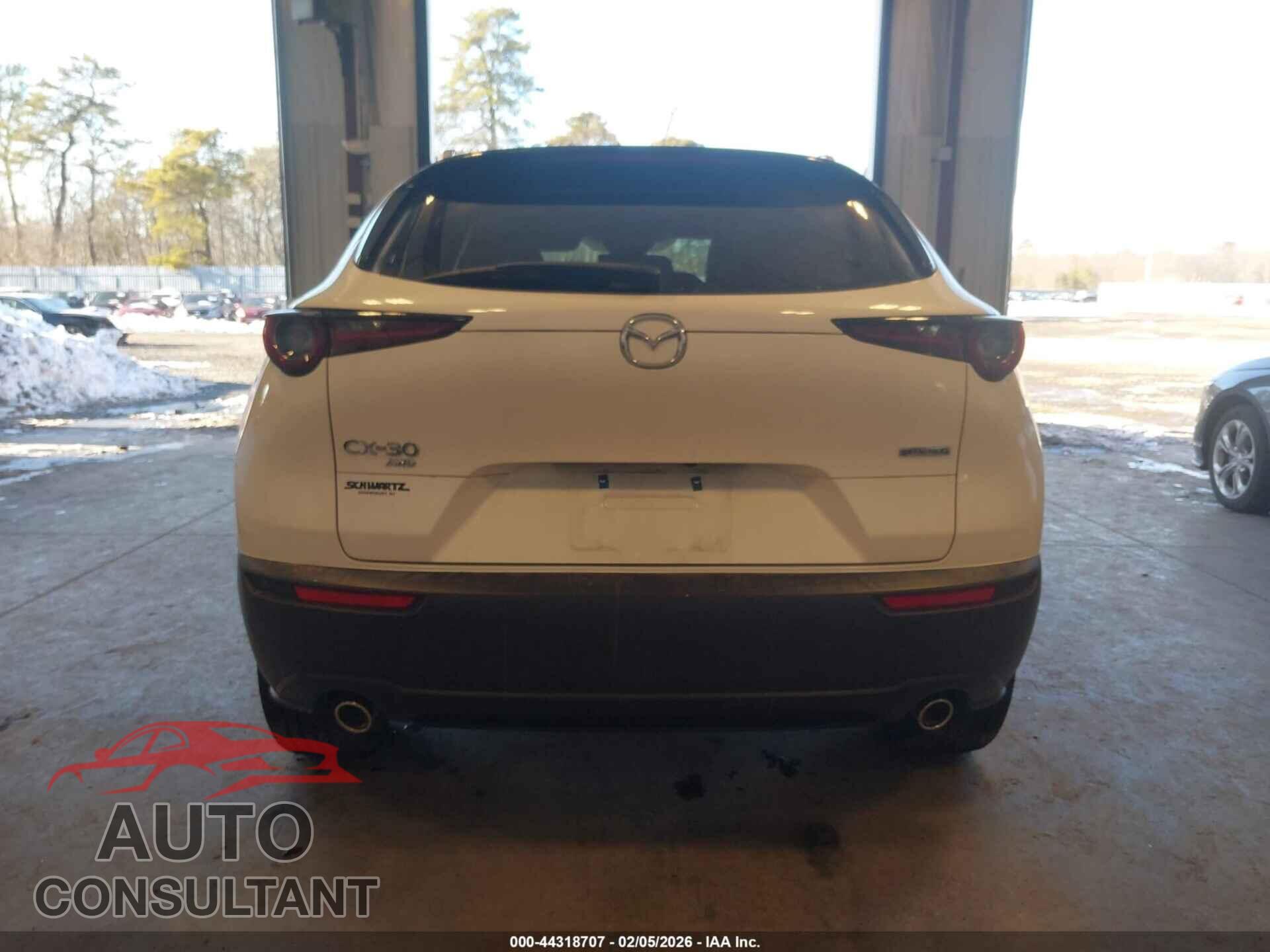 MAZDA CX-30 2023 - 3MVDMBCM3PM507089