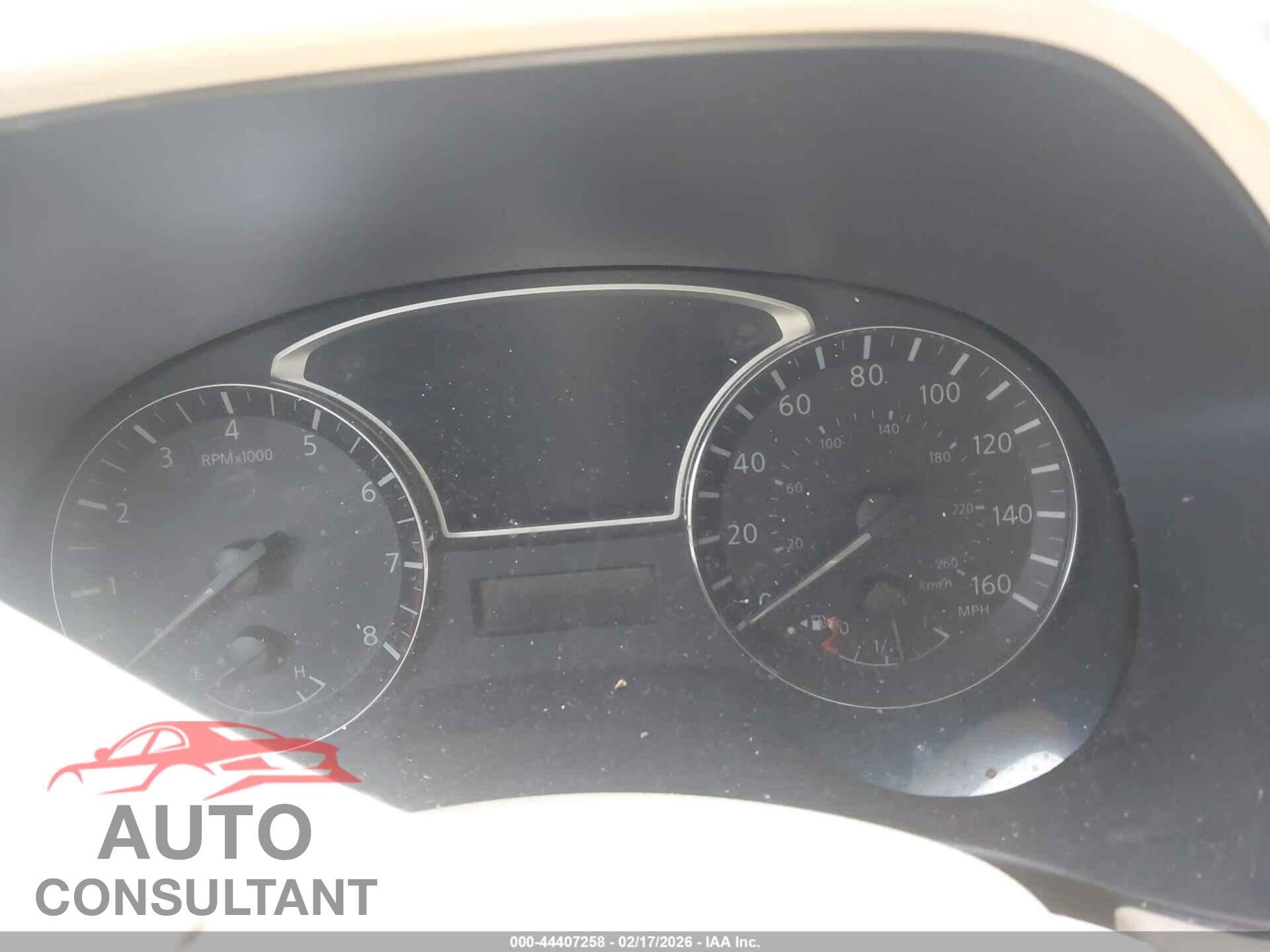 NISSAN PATHFINDER 2015 - 5N1AR2MN2FC656926