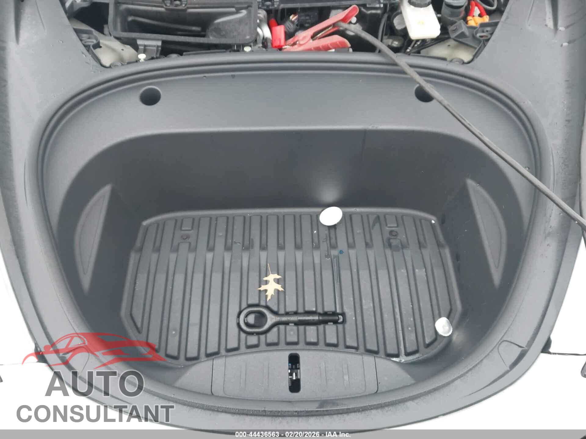 TESLA MODEL 3 2022 - 5YJ3E1EB7NF207931