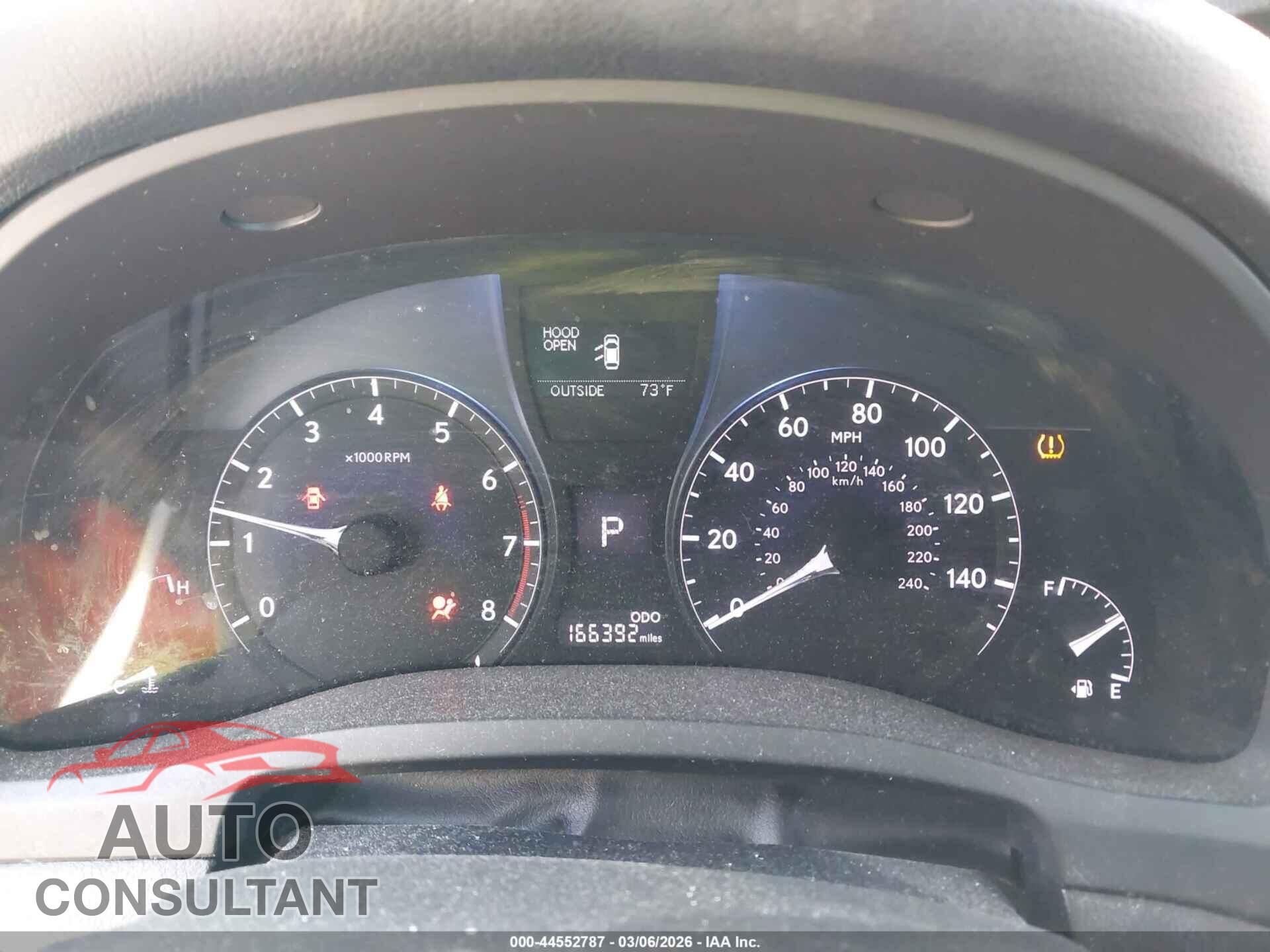 LEXUS RX 350 2013 - 2T2BK1BA5DC213970