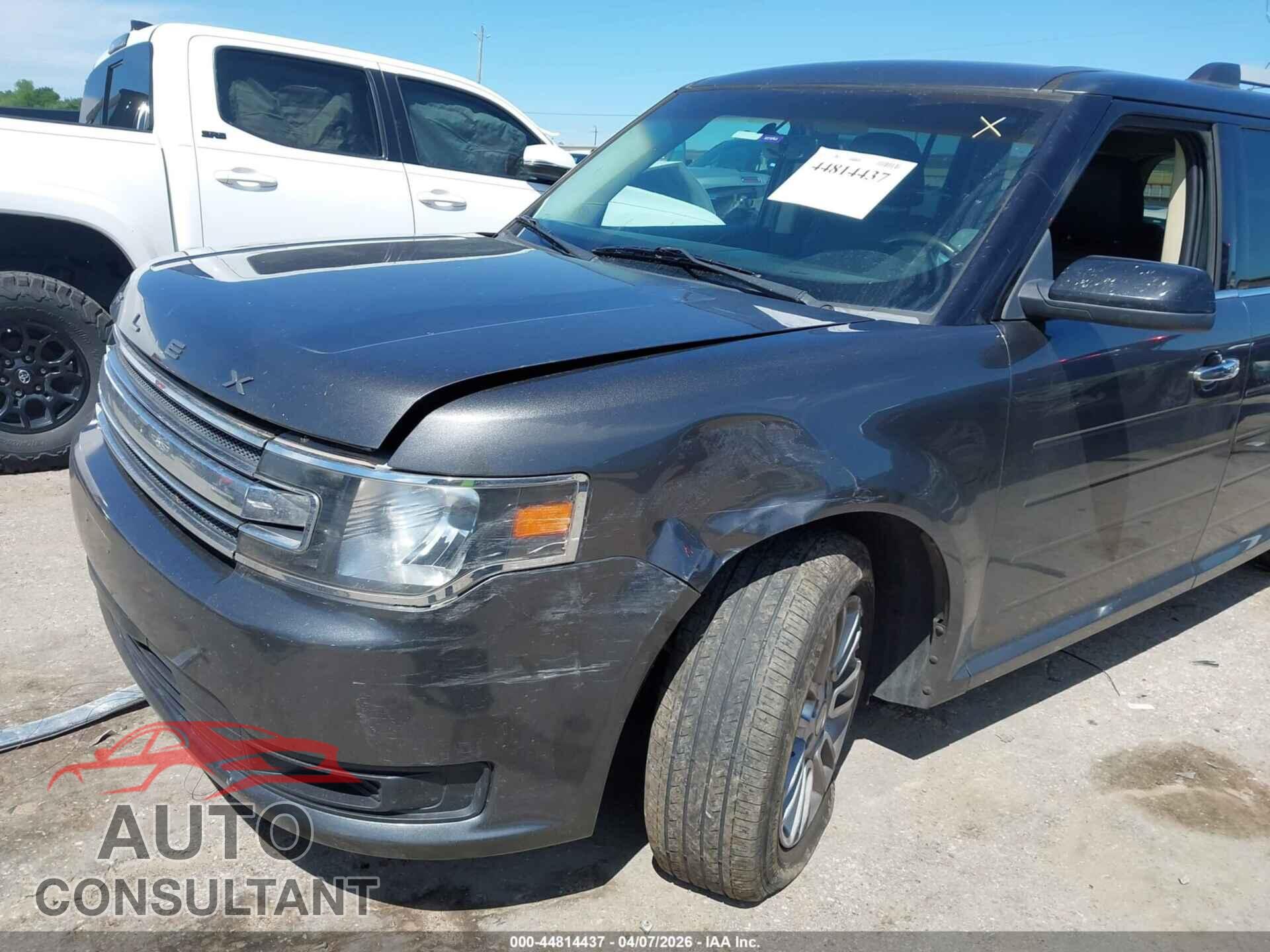 FORD FLEX 2016 - 2FMGK5C89GBA12045