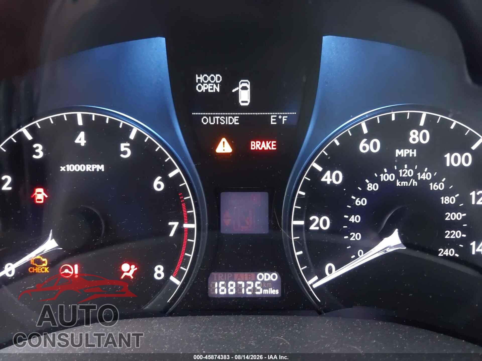 LEXUS RX 350 2015 - 2T2BK1BA2FC310773