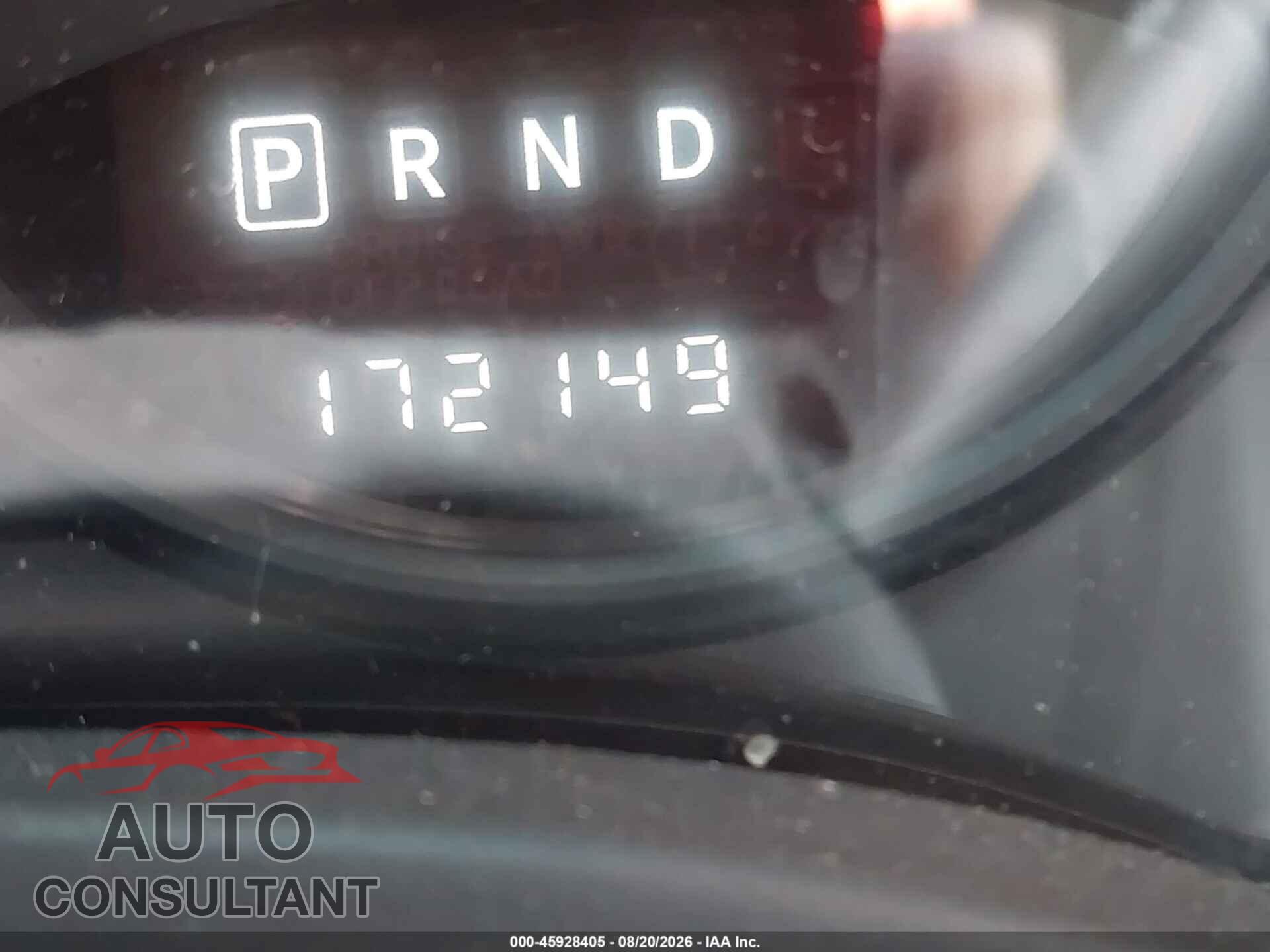JEEP COMPASS 2015 - 1C4NJDBB6FD437544