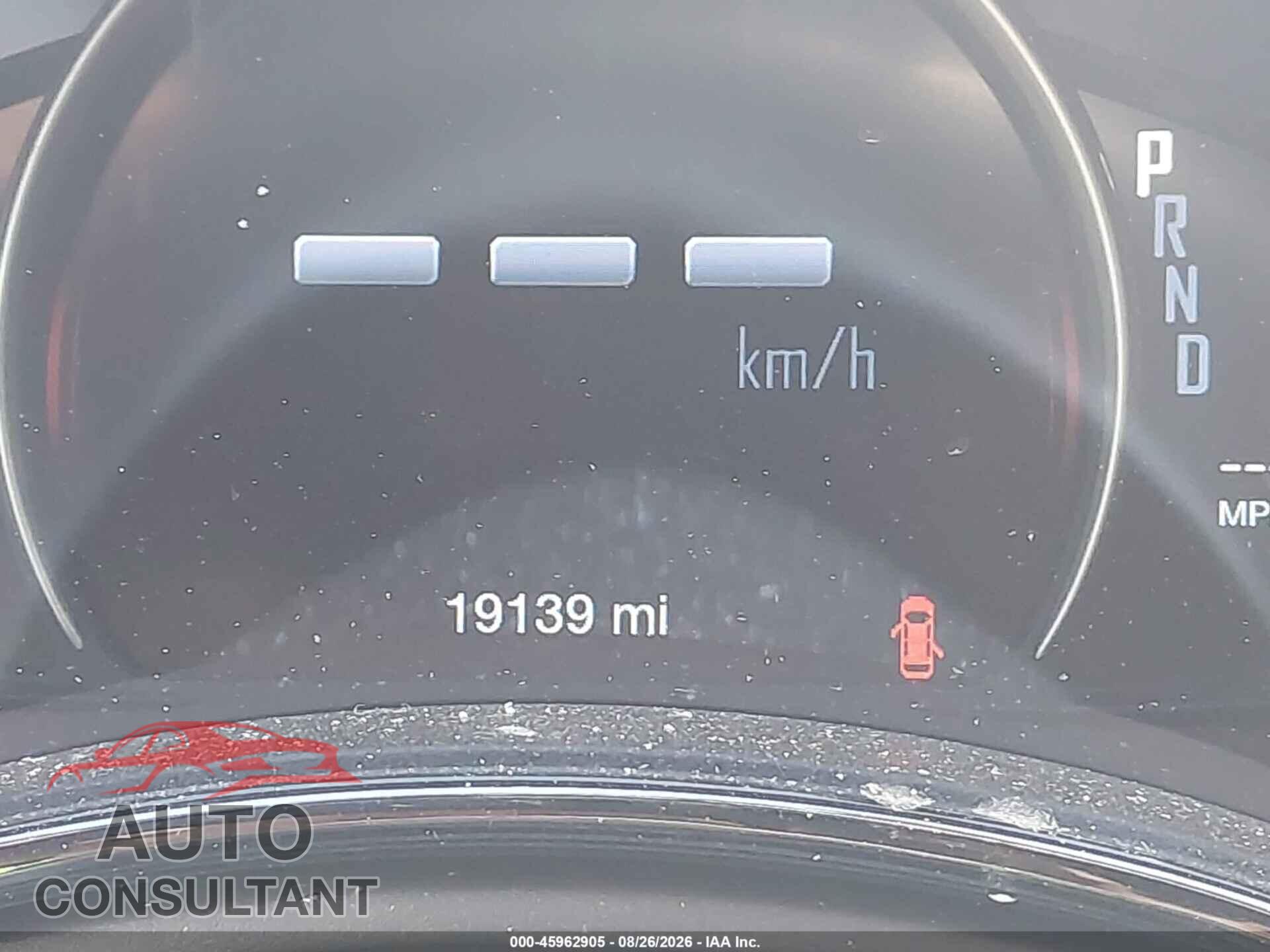 DODGE DURANGO 2022 - 1C4RDJAG3NC174132