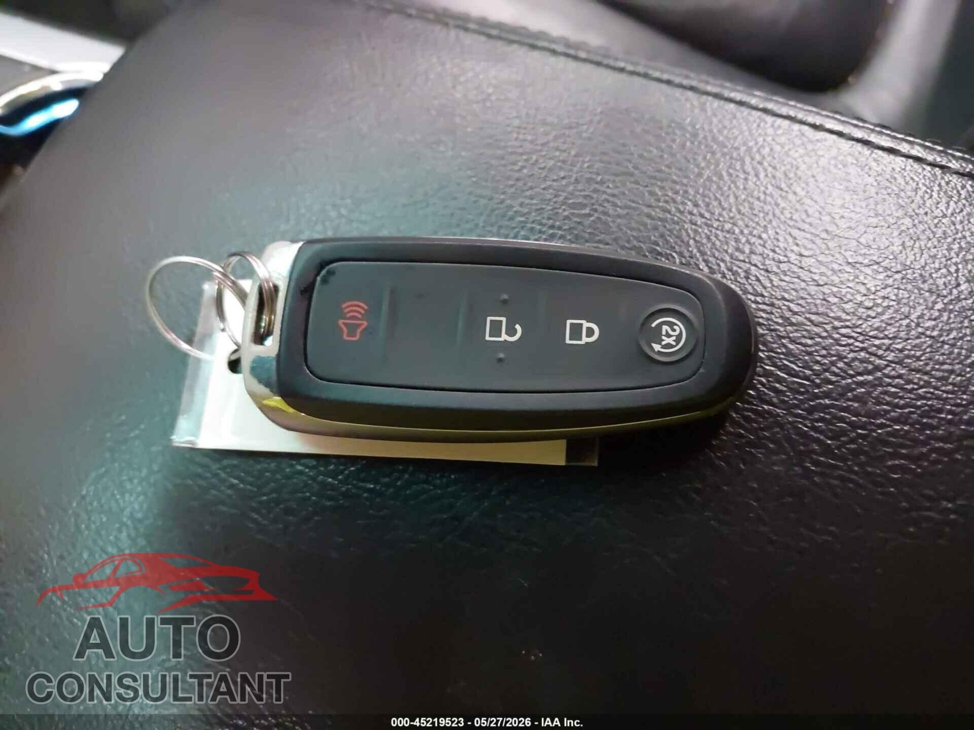 FORD EXPLORER 2014 - 1FM5K8F81EGC49073