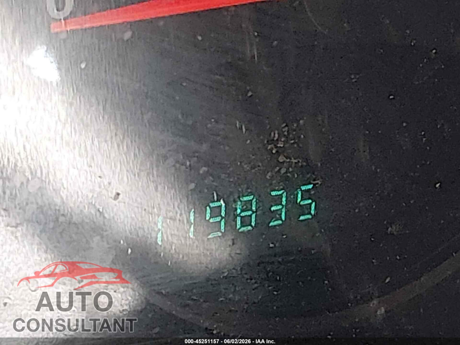 JEEP COMPASS 2012 - 1C4NJDBB7CD658128