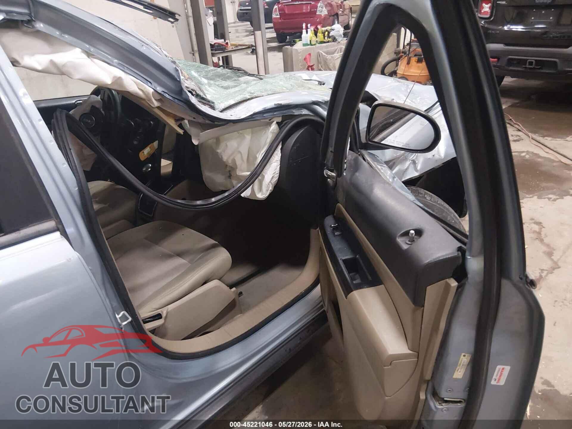 JEEP COMPASS 2014 - 1C4NJCBA2ED511199