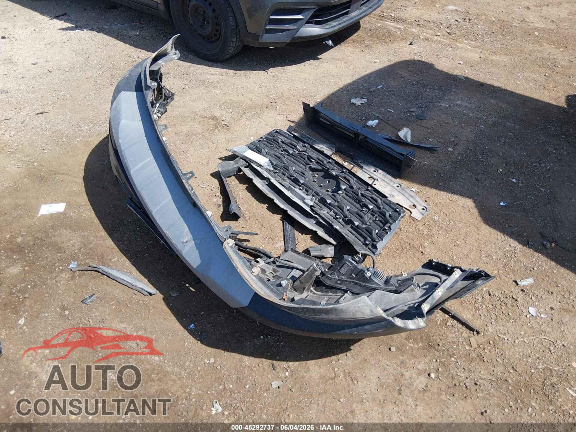 FORD EXPLORER 2018 - 1FM5K7D88JGB84259