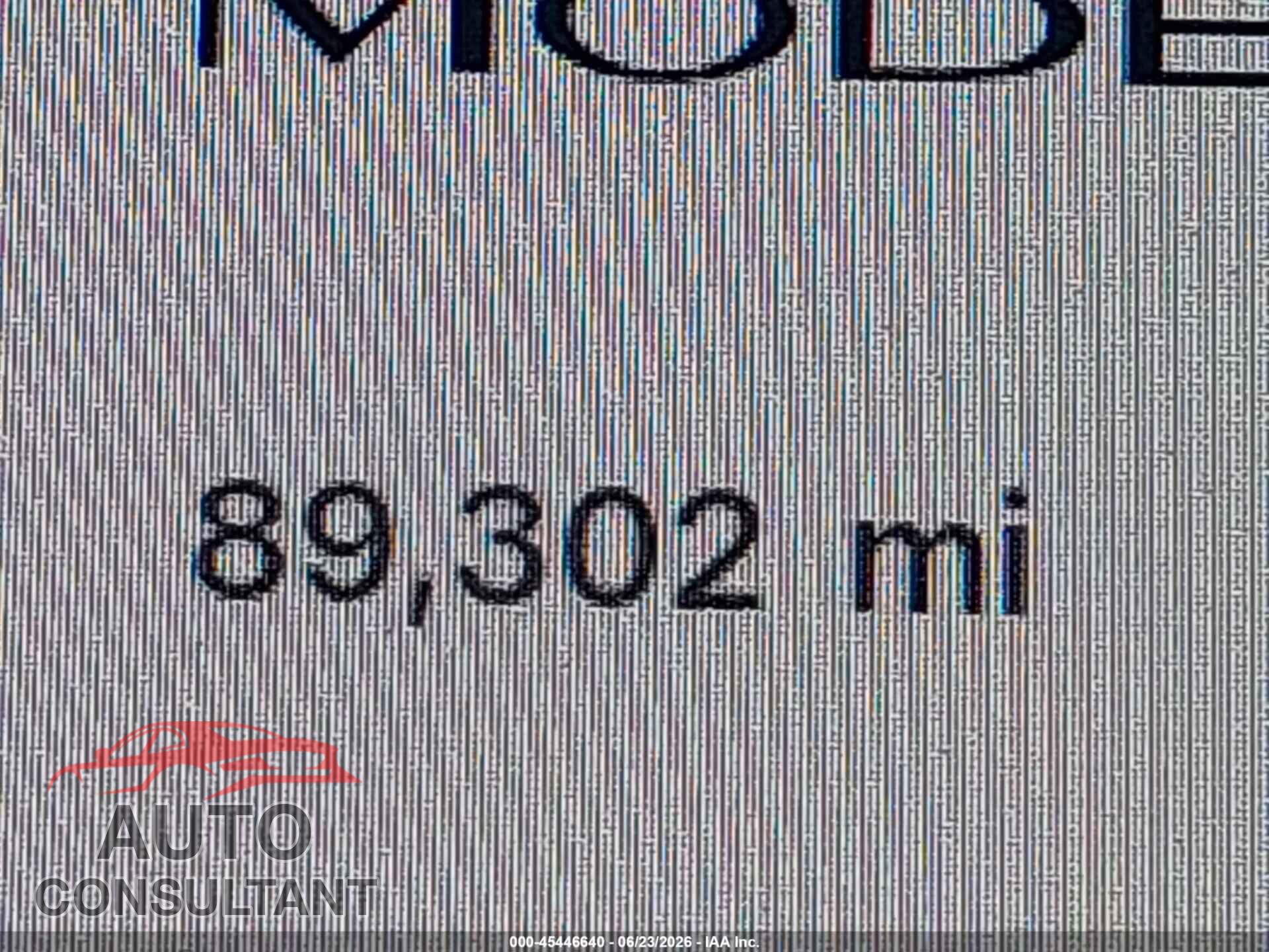 TESLA MODEL 3 2023 - 5YJ3E1EAXPF576552