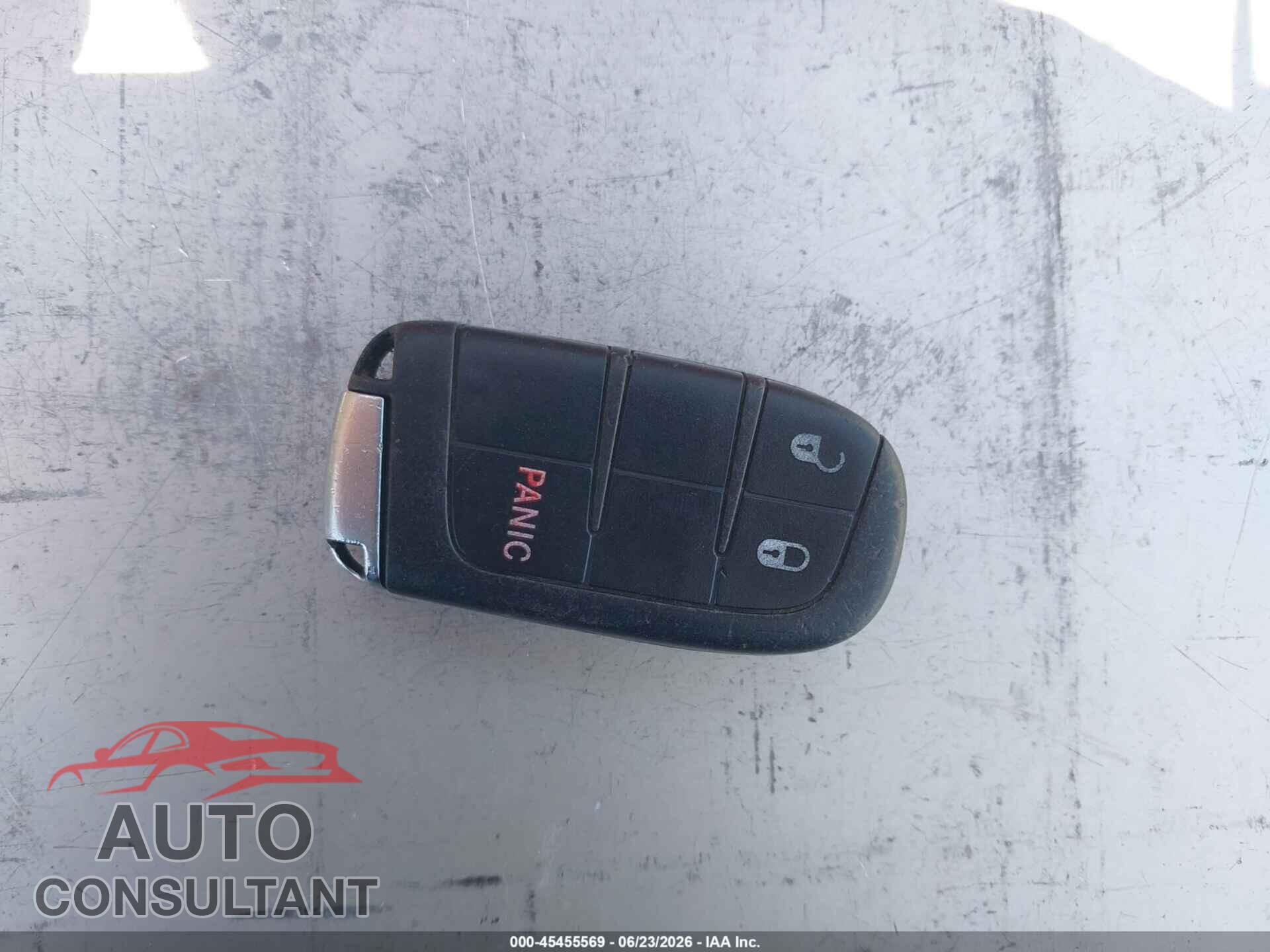 DODGE DURANGO 2015 - 1C4RDHAG6FC921149