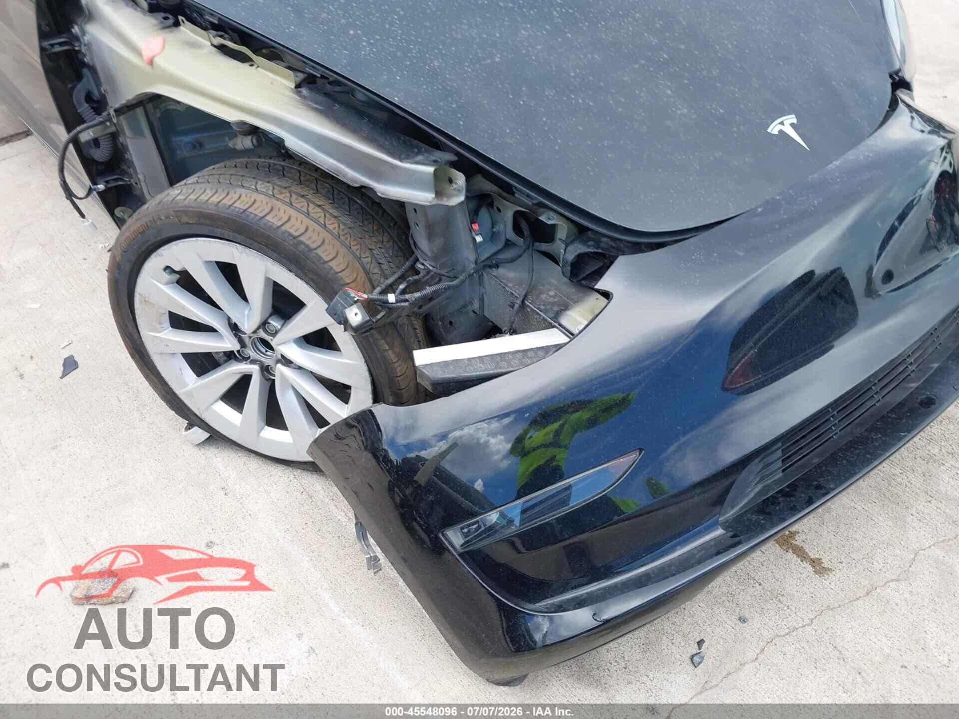 TESLA MODEL 3 2023 - 5YJ3E1EA2PF492595