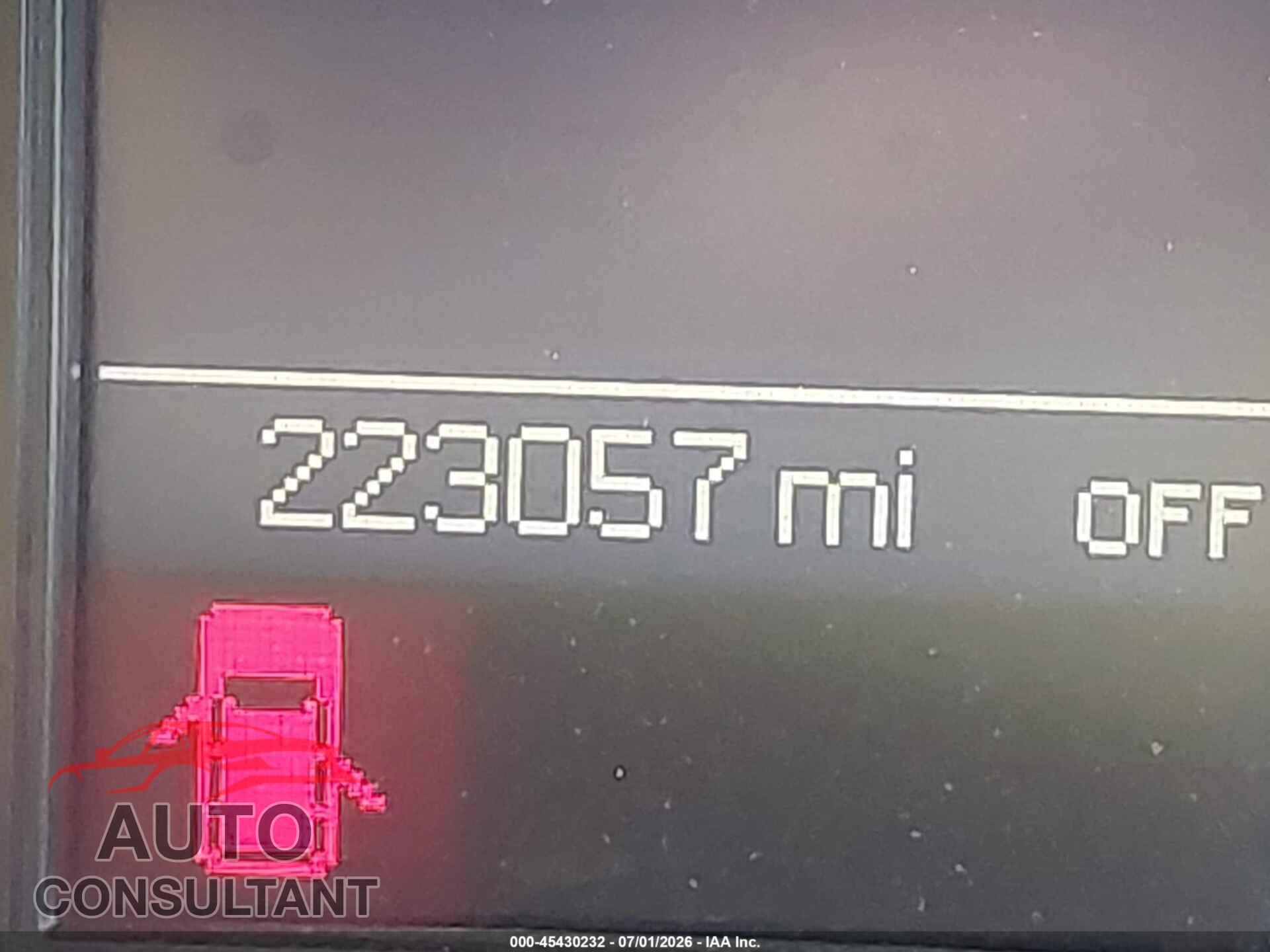 DODGE DURANGO 2012 - 1C4RDHEG7CC260172