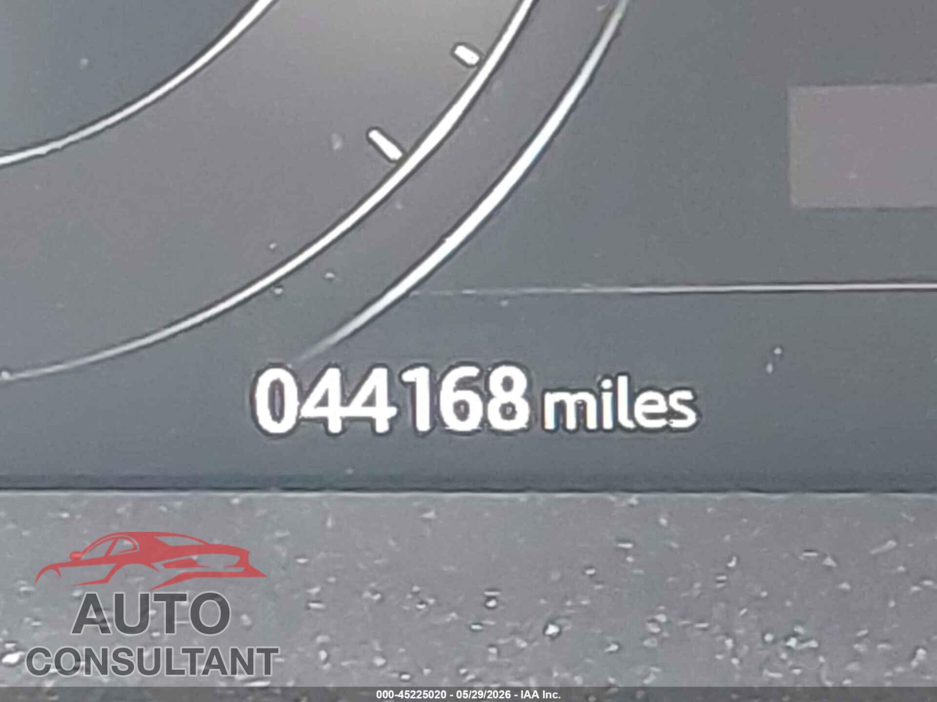 JAGUAR I-PACE 2019 - SADHC2S17K1F76426