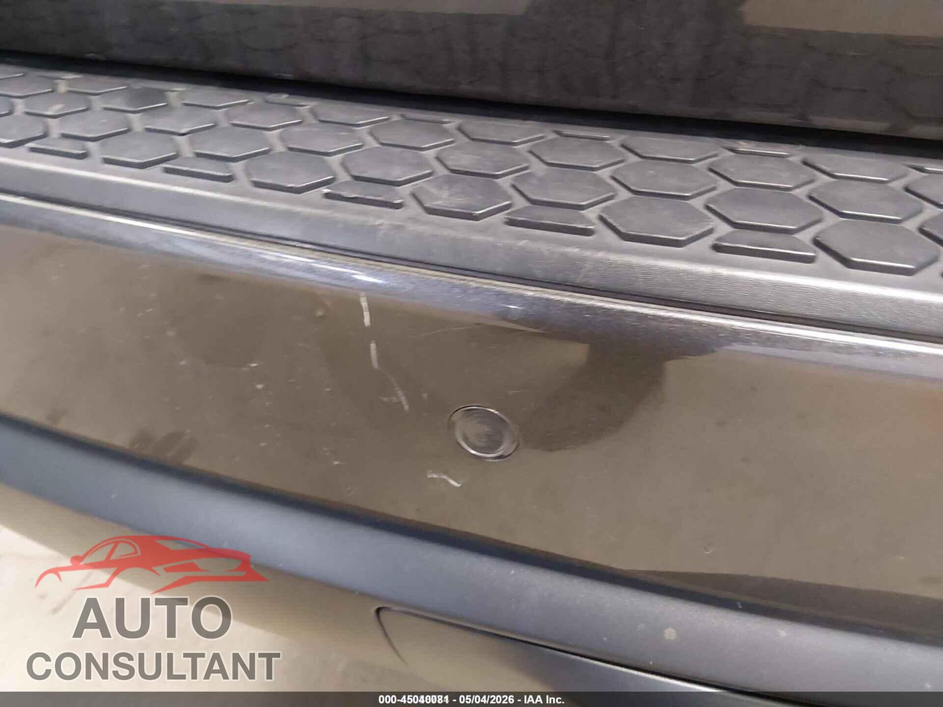 DODGE DURANGO 2021 - 1C4RDJAG3MC544607