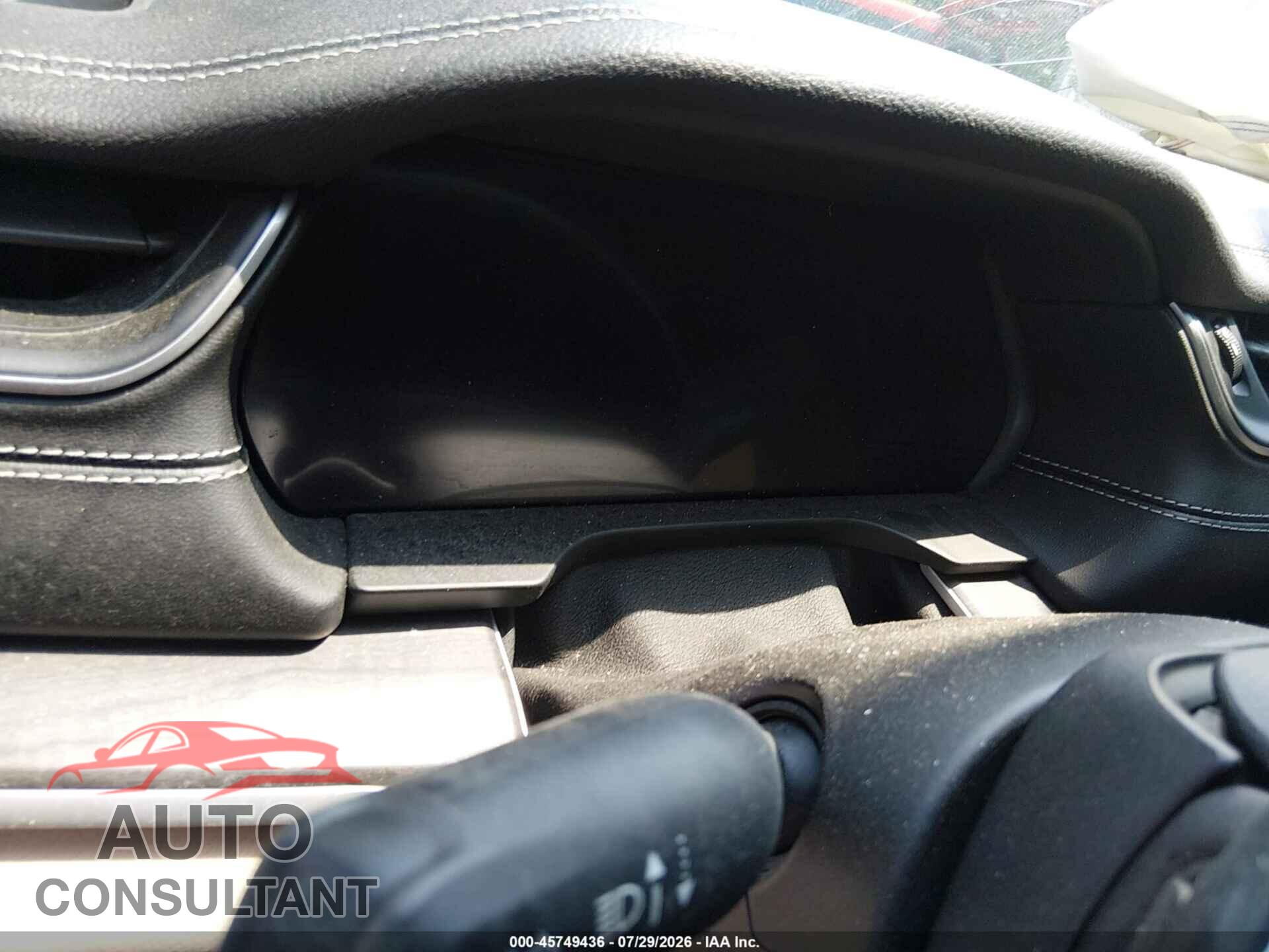 JEEP GRAND CHEROKEE 2024 - 1C4RJGBG1RC684706