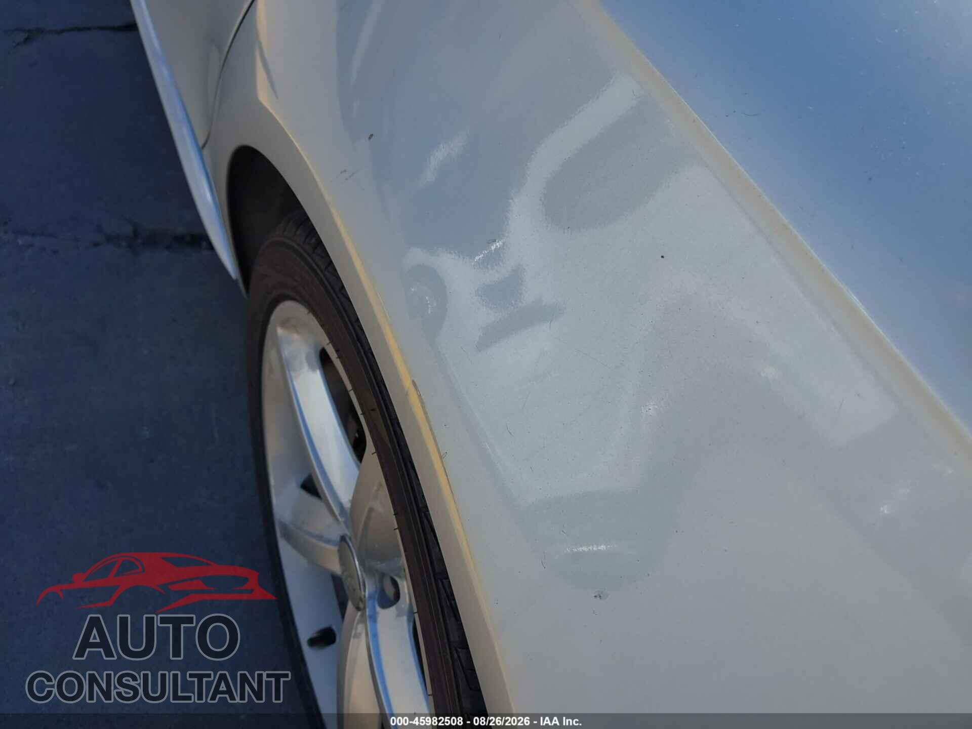 AUDI A4 2012 - WAUFFAFL1CA005526