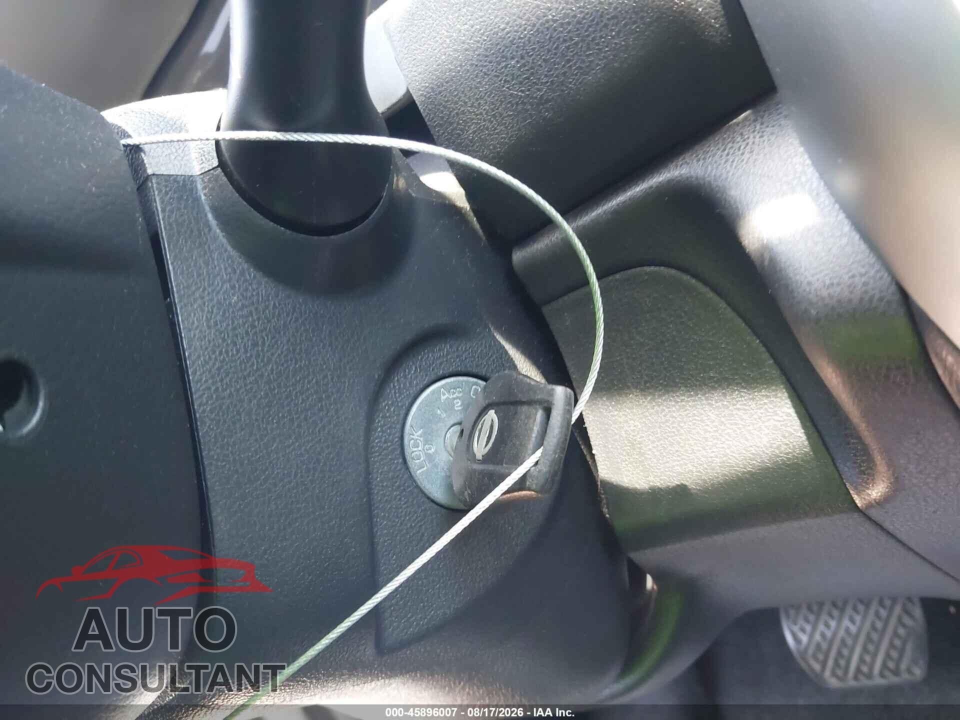 NISSAN VERSA NOTE 2019 - 3N1CE2CP3KL363789