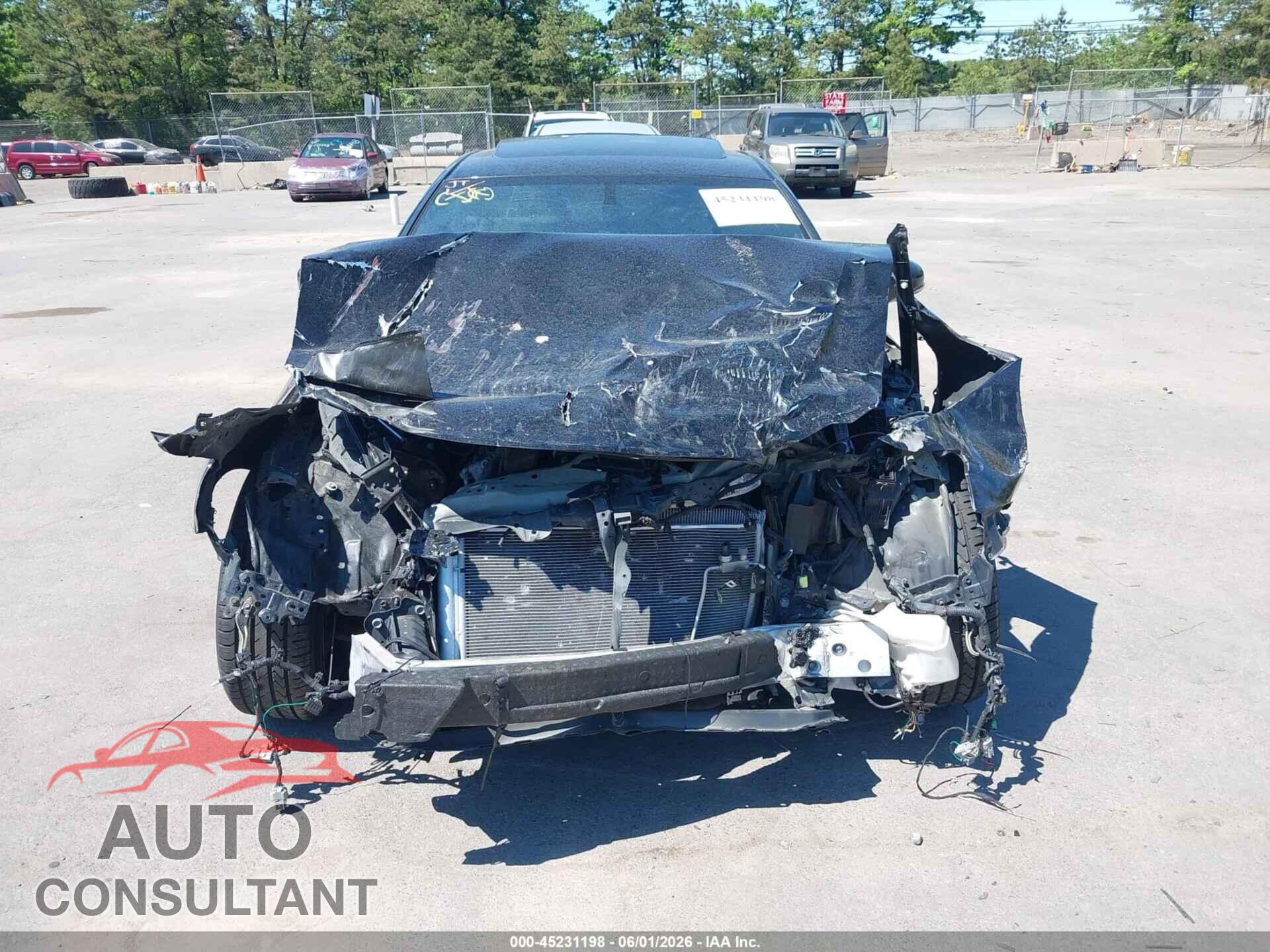 LEXUS IS 250 2014 - JTHBF1D20E5004700