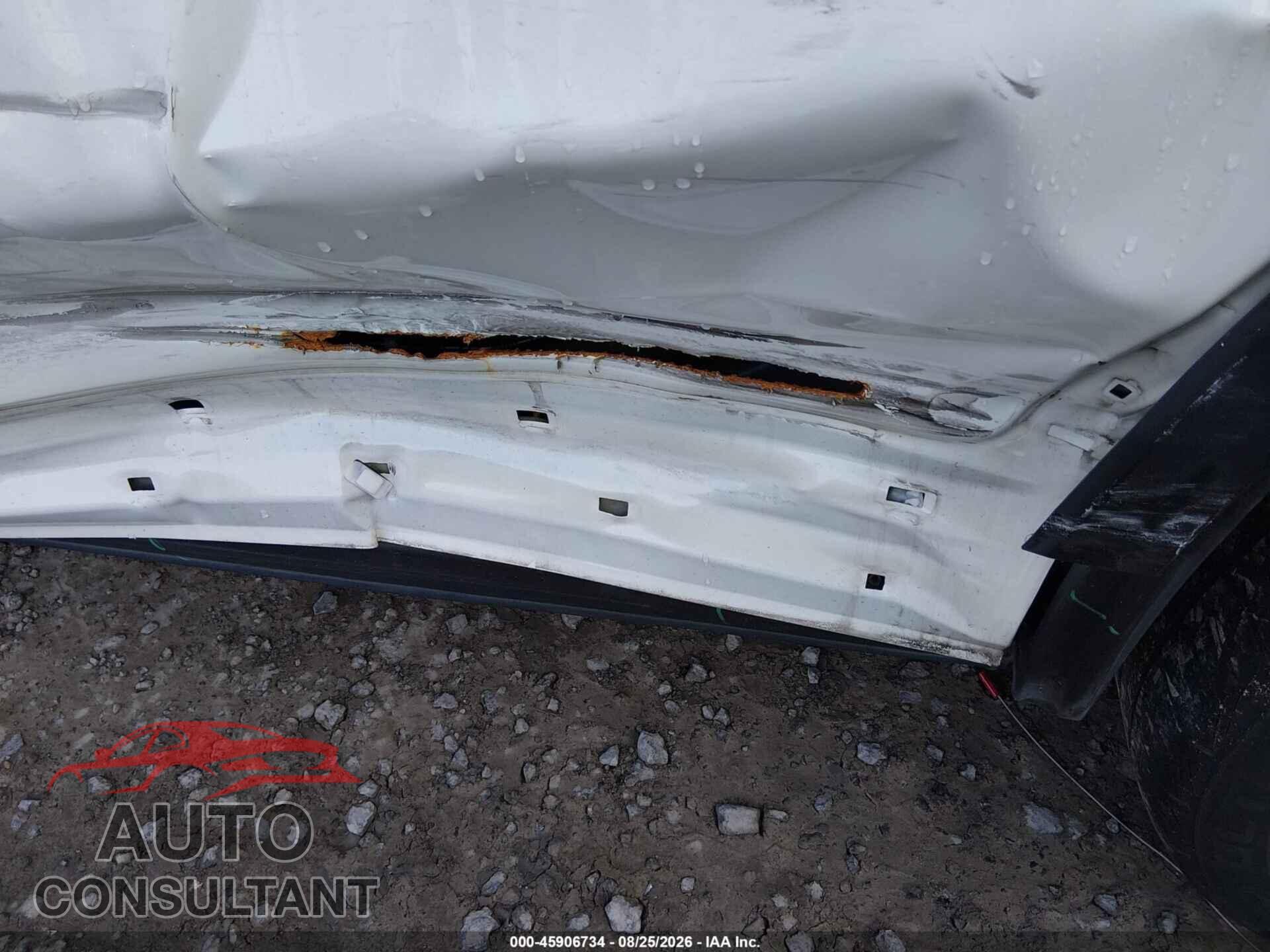HONDA PILOT 2017 - 5FNYF6H96HB098357