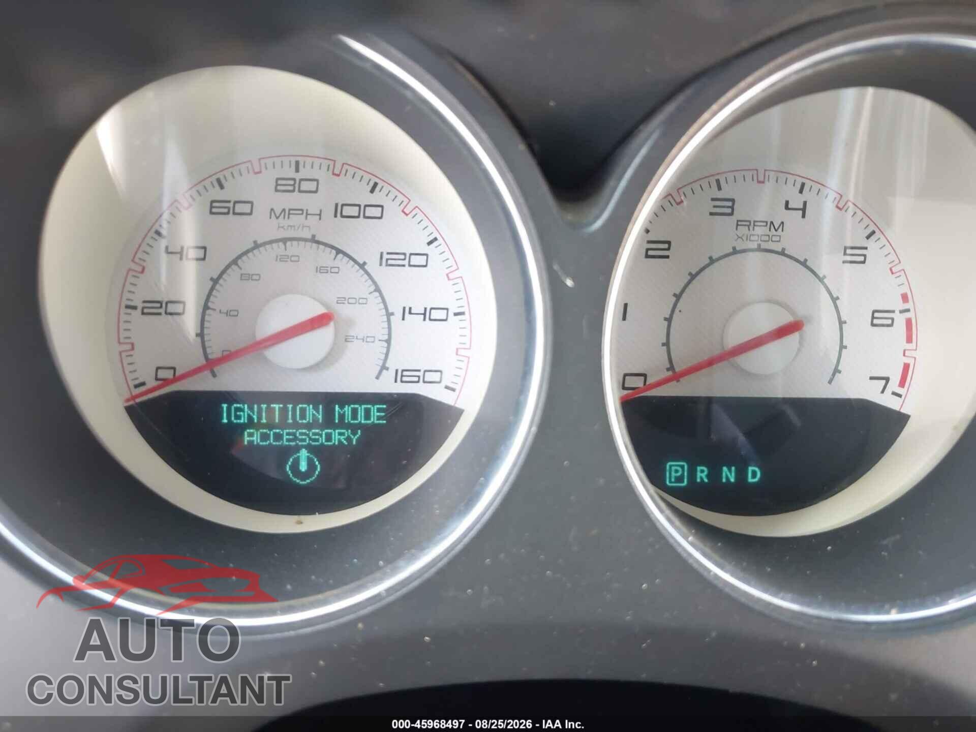 DODGE CHALLENGER 2012 - 2C3CDYBT3CH141544