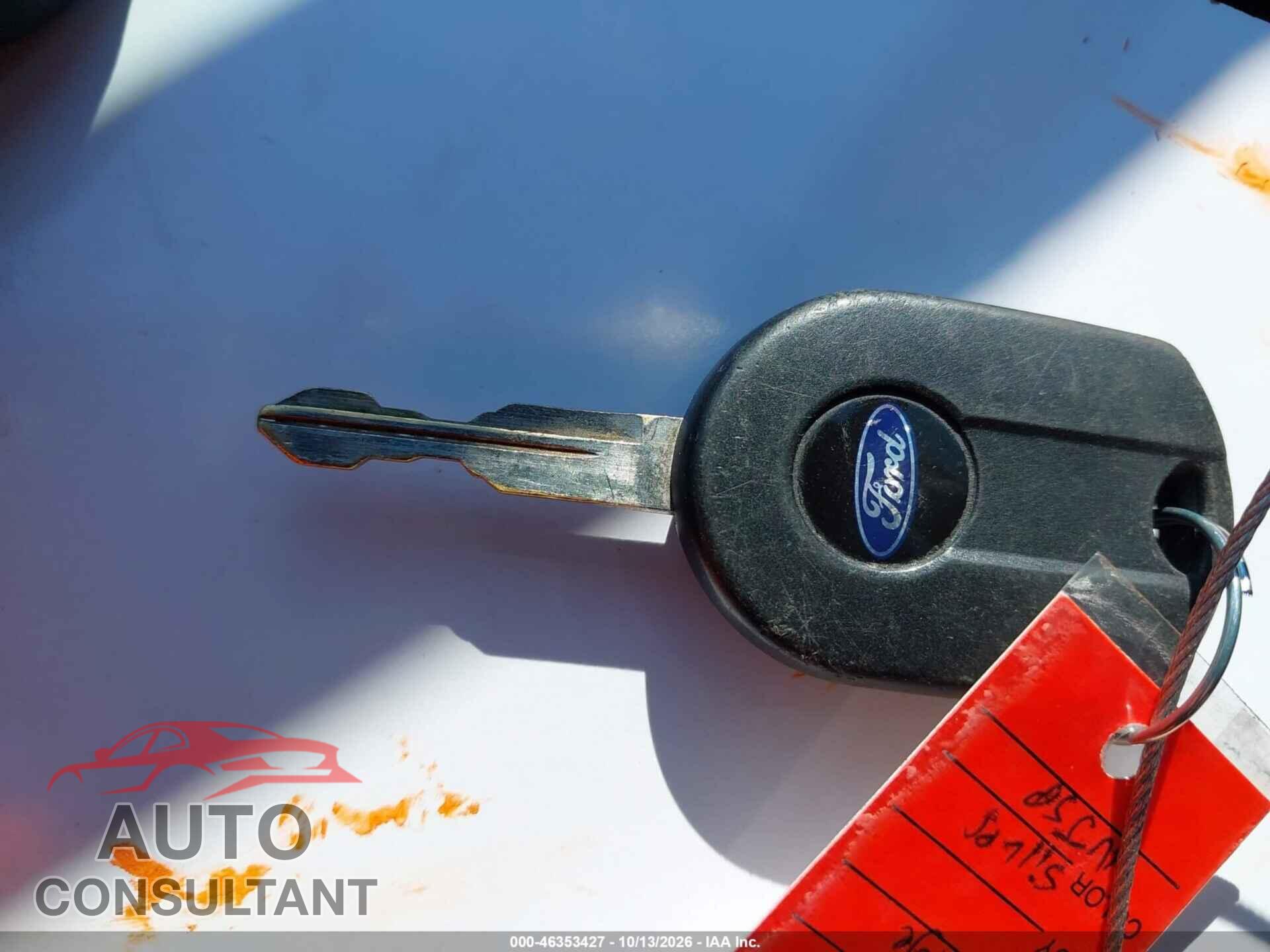 FORD EDGE 2009 - 2FMDK48C79BA79143