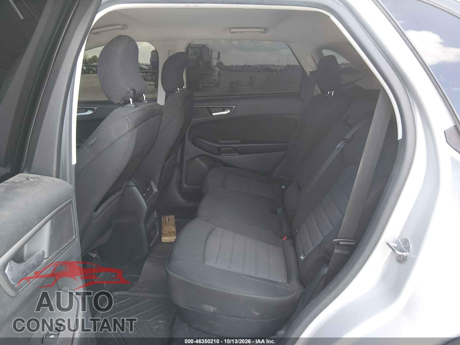 FORD EDGE 2016 - 2FMPK3G92GBB93674