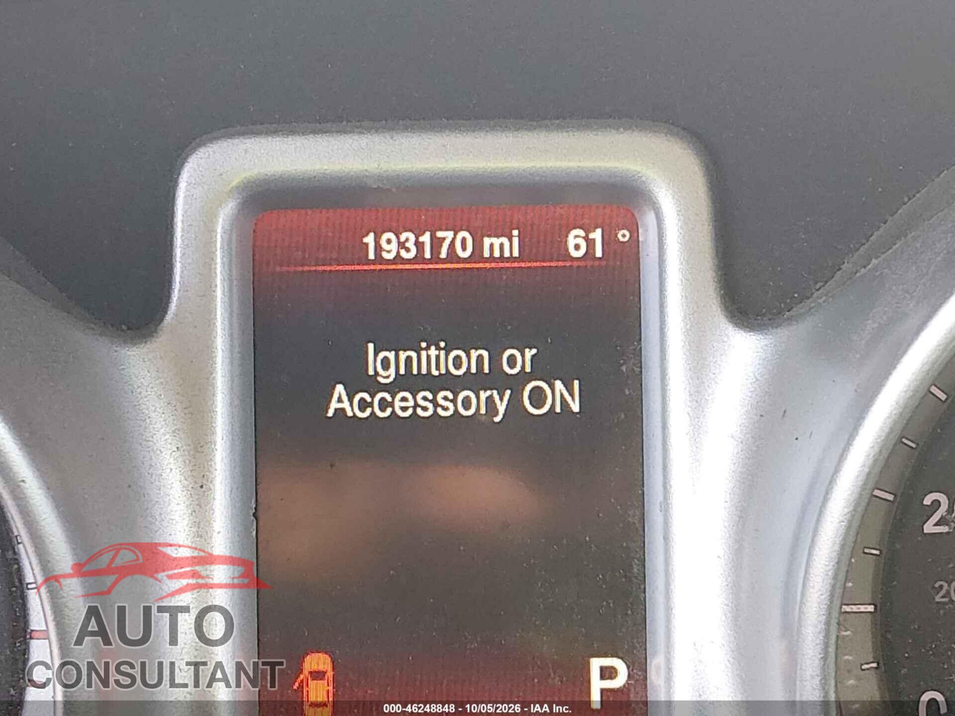 DODGE JOURNEY 2014 - 3C4PDCBB1ET180991