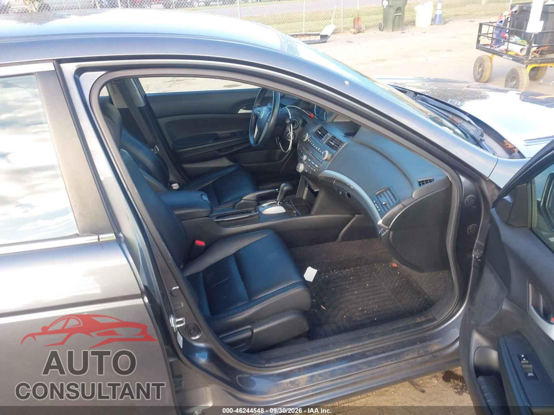 HONDA ACCORD 2012 - 1HGCP2F66CA220128
