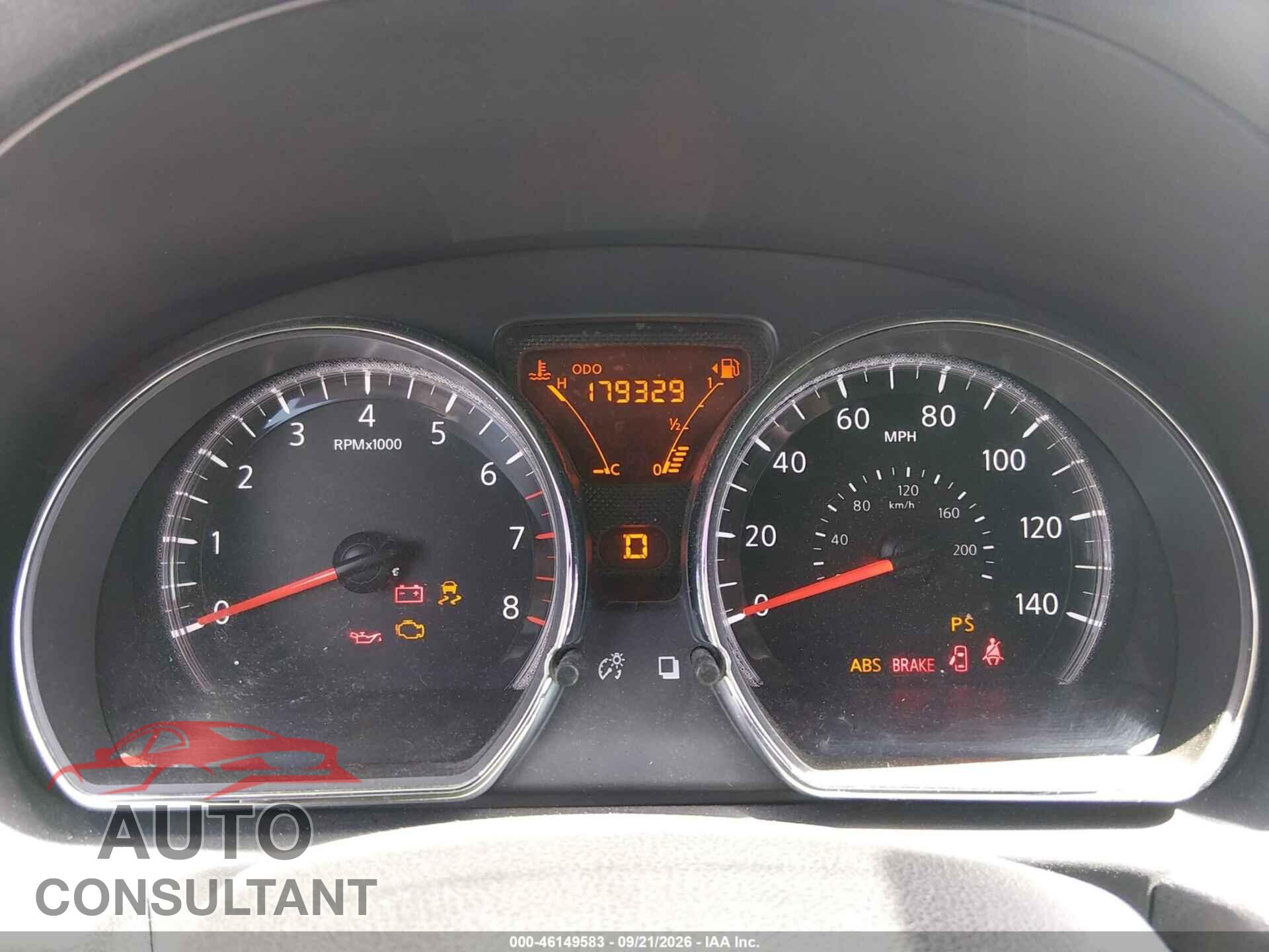 NISSAN VERSA NOTE 2017 - 3N1CE2CP6HL371734