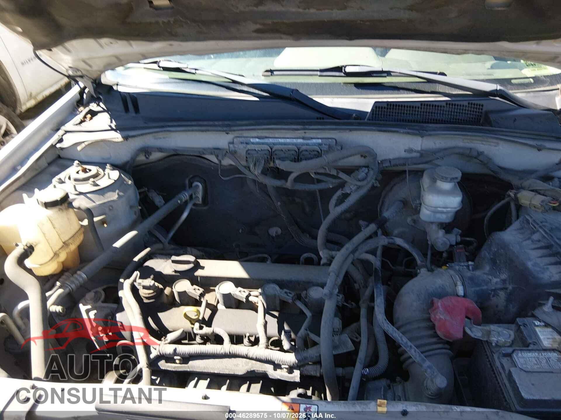 FORD ESCAPE 2012 - 1FMCU9C75CKA34096