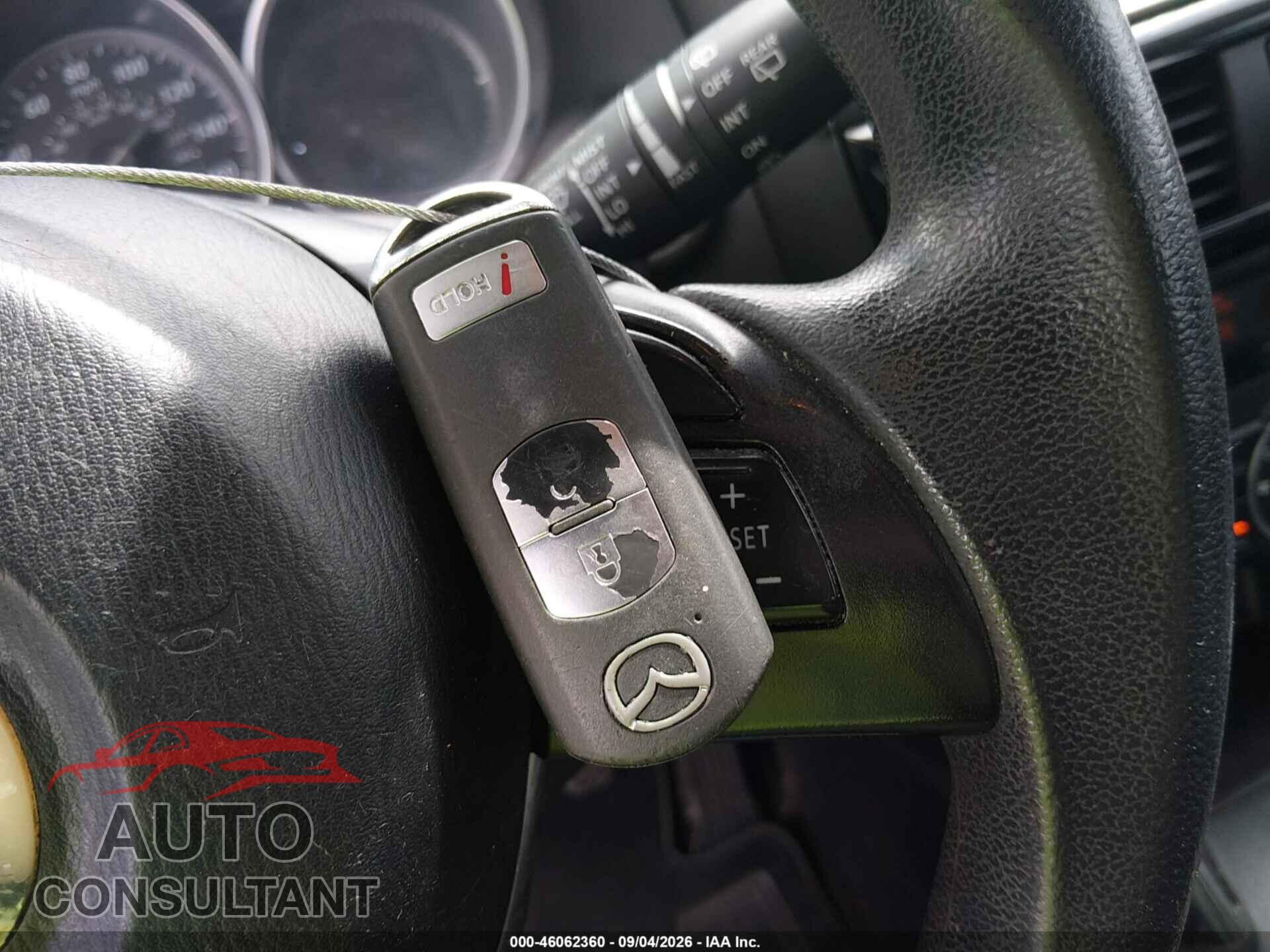 MAZDA CX-5 2014 - JM3KE2BE4E0336070